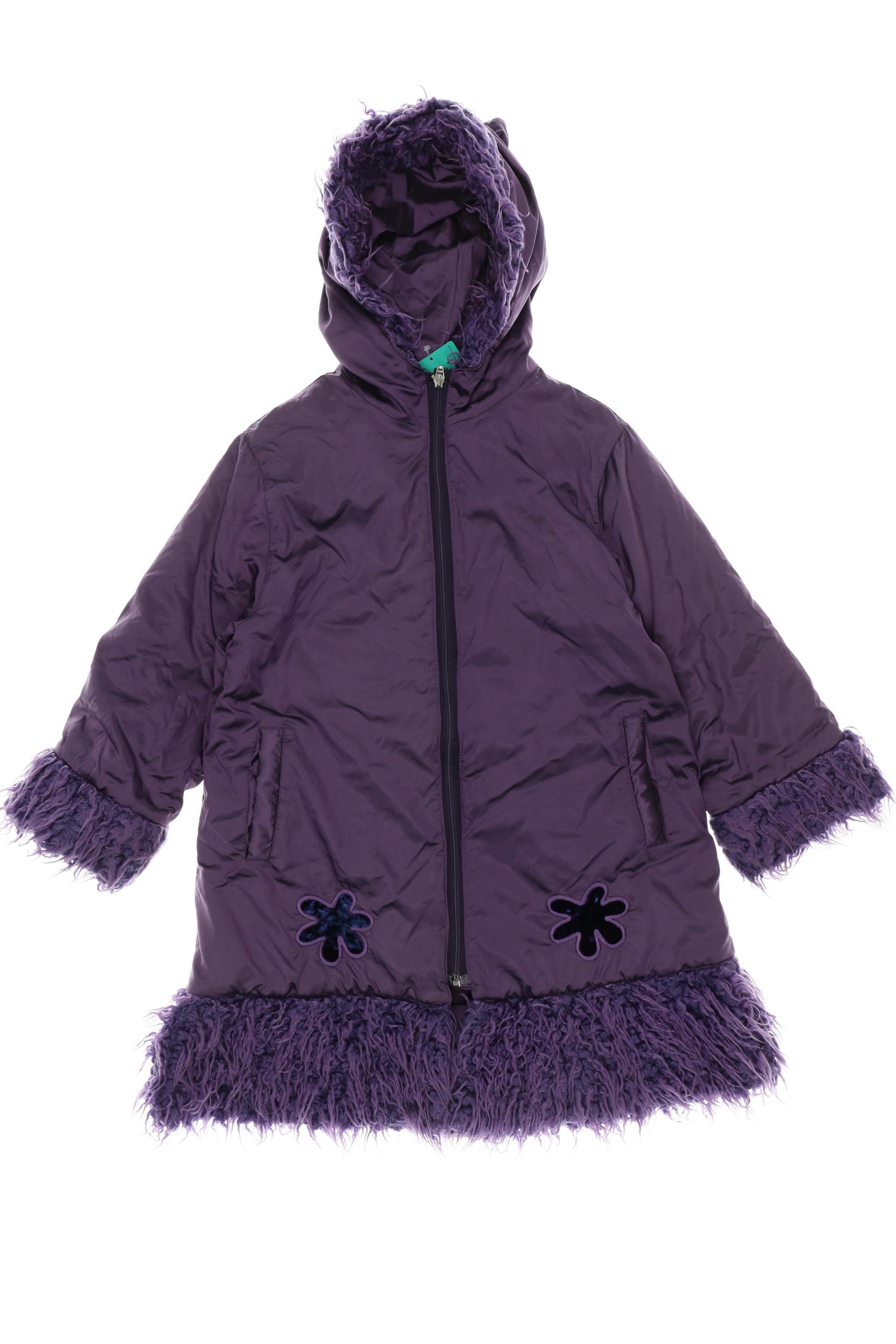 

Toff Togs Mädchen Jacke, lila, Gr. 122