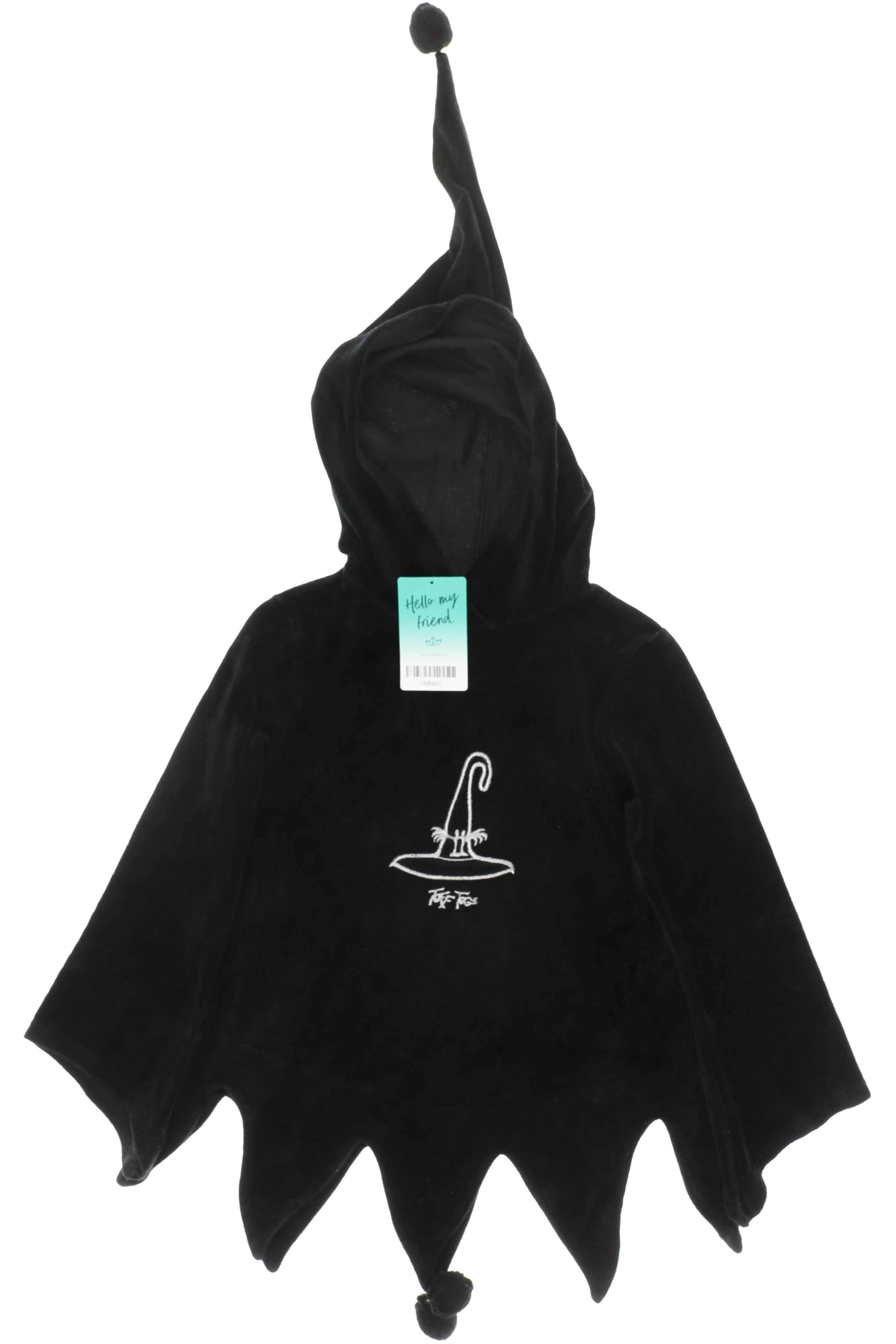 

Toff Togs Mädchen Hoodies & Sweater, schwarz, Gr. 116