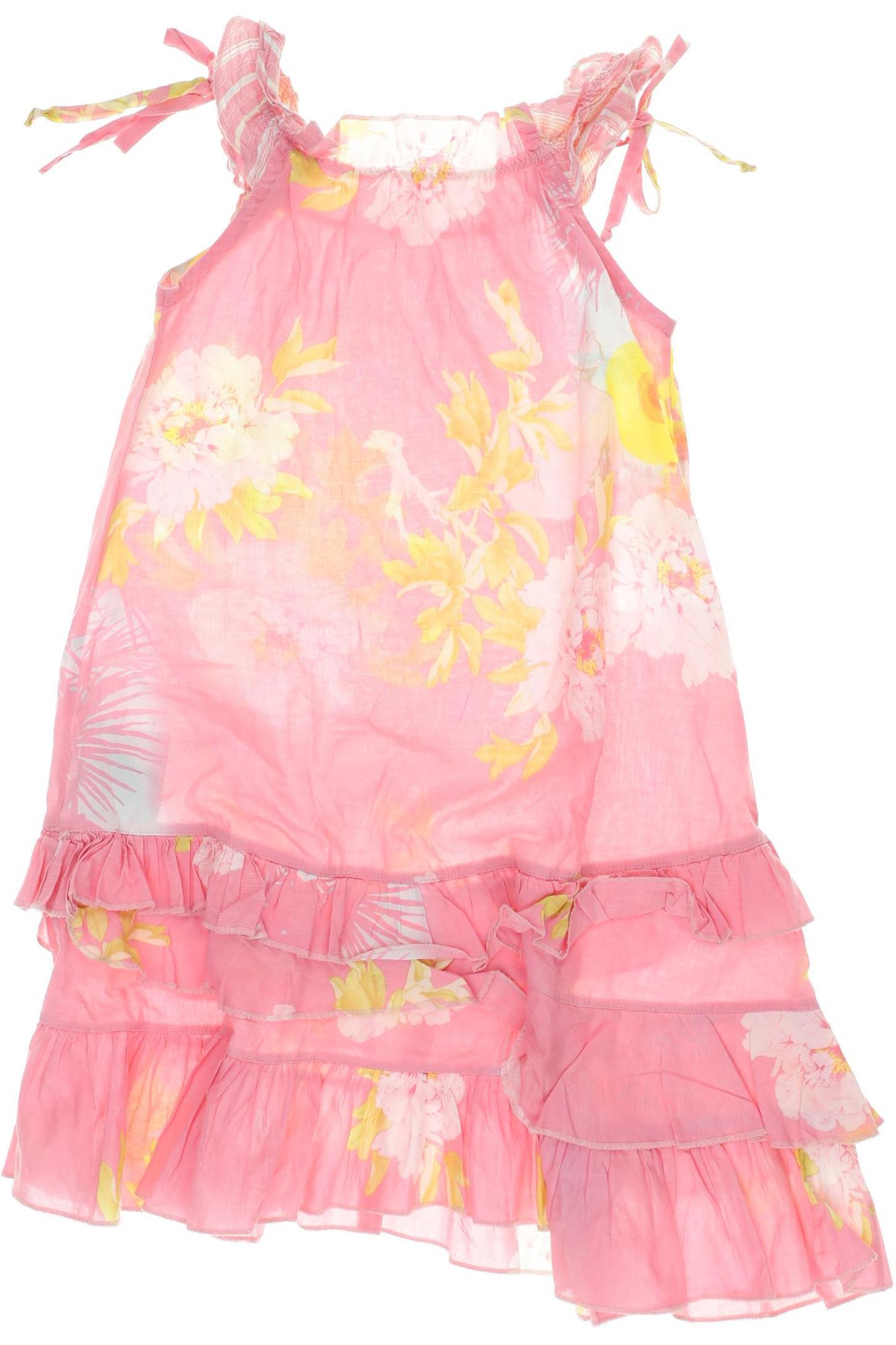 Thumbnail - Toff Togs Mädchen Kleid, pink, Gr. 116