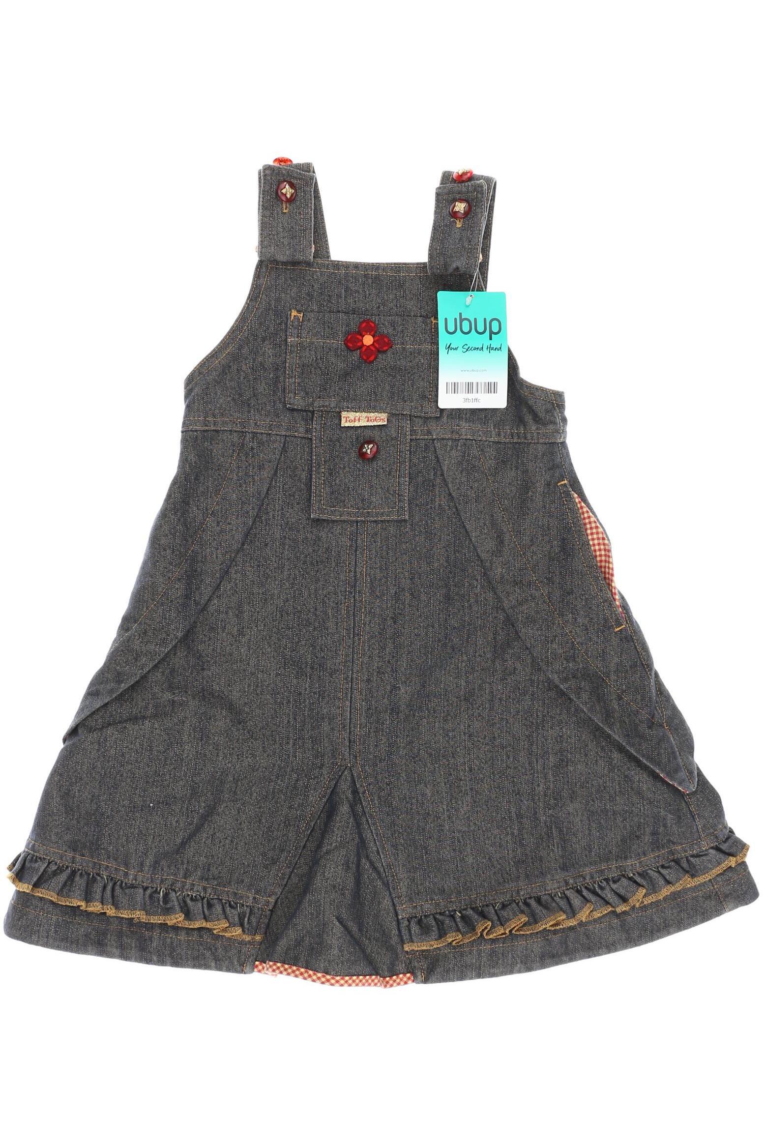 

Toff Togs Mädchen Kleid, , Gr. 92