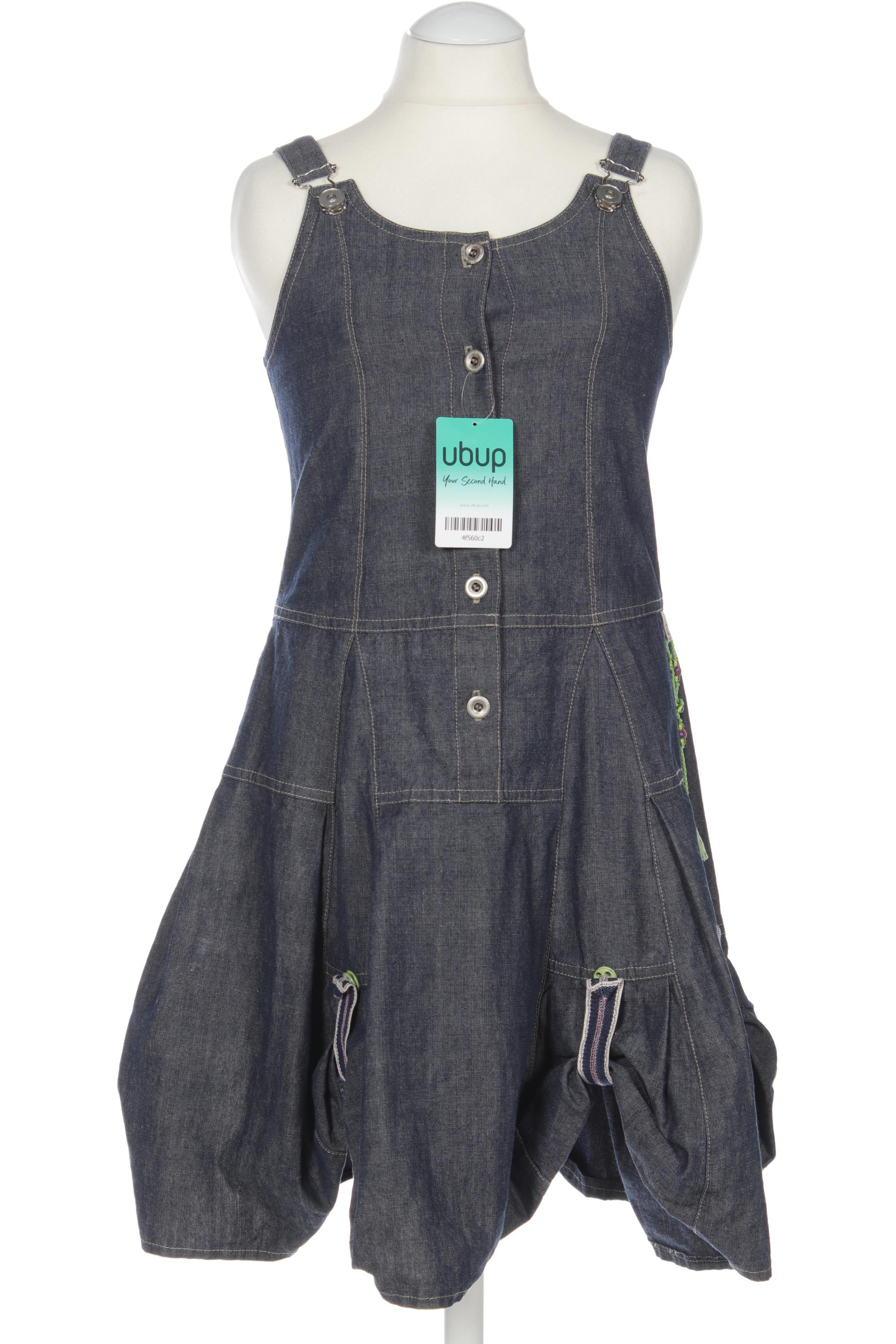 

Toff Togs Mädchen Kleid, blau, Gr. 134