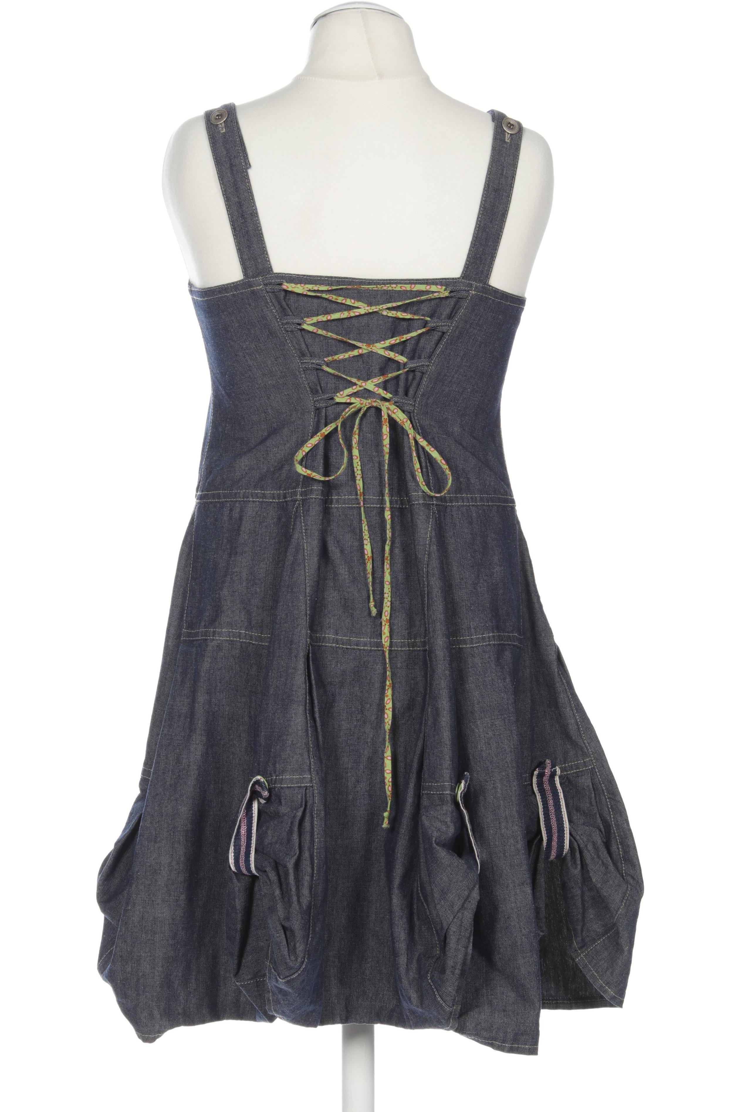 Thumbnail - Toff Togs Mädchen Kleid, blau, Gr. 134