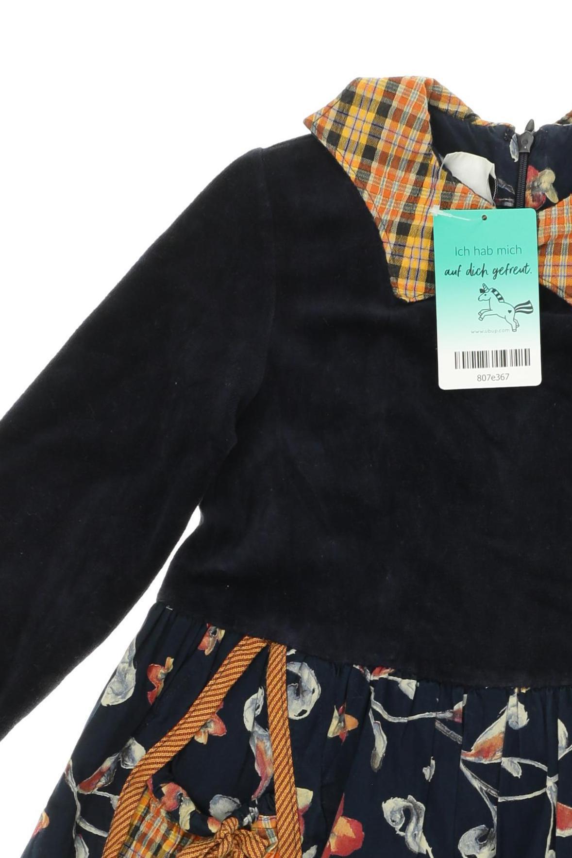 Thumbnail - Toff Togs Damen Kleid, blau, Gr. 104