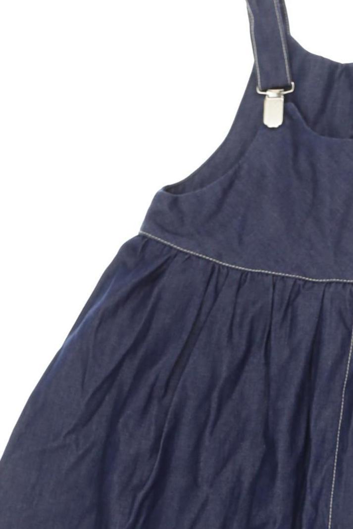 Thumbnail - Toff Togs Mädchen Kleid, blau, Gr. 104