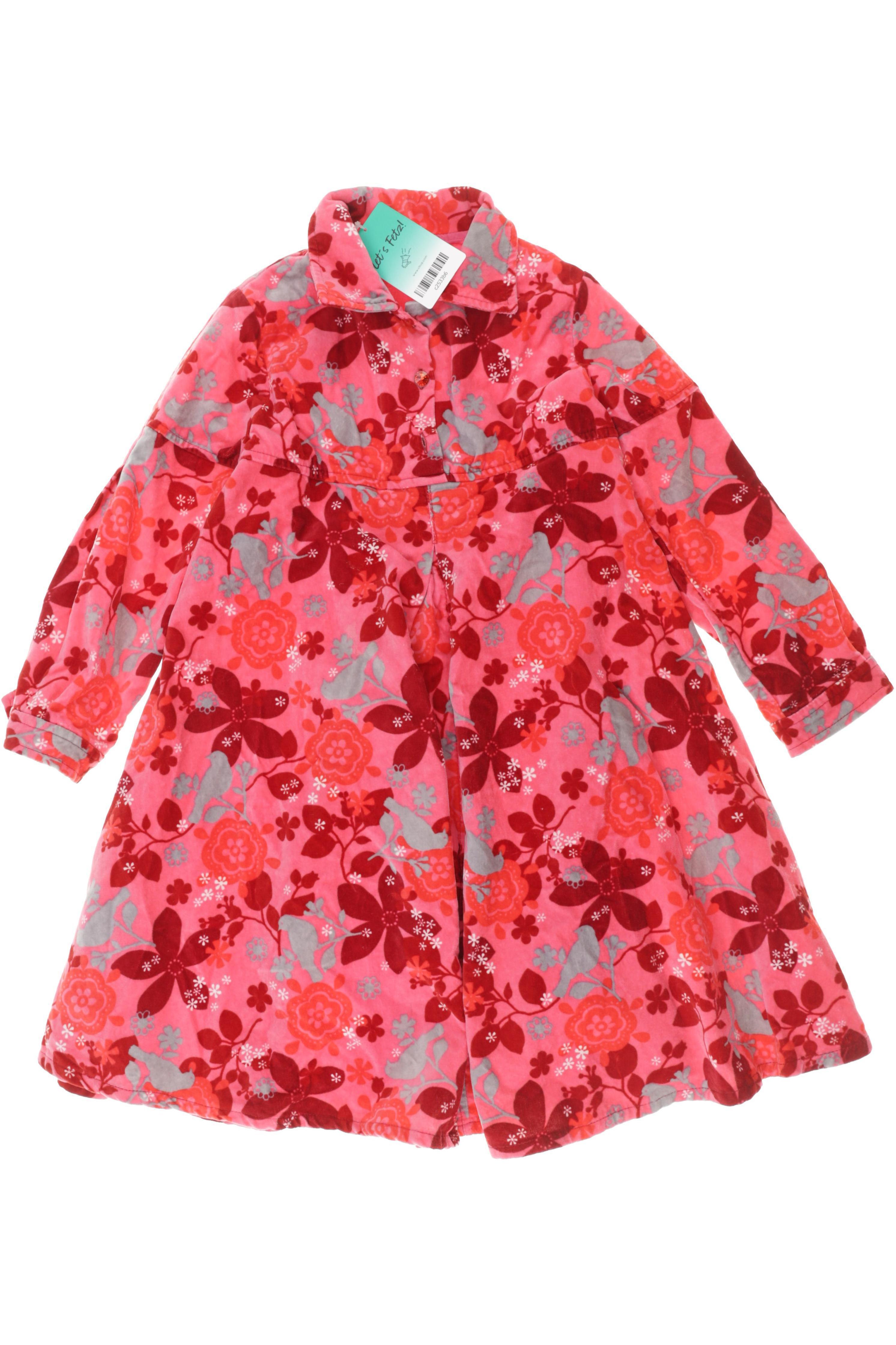 

Toff Togs Mädchen Kleid, pink, Gr. 116