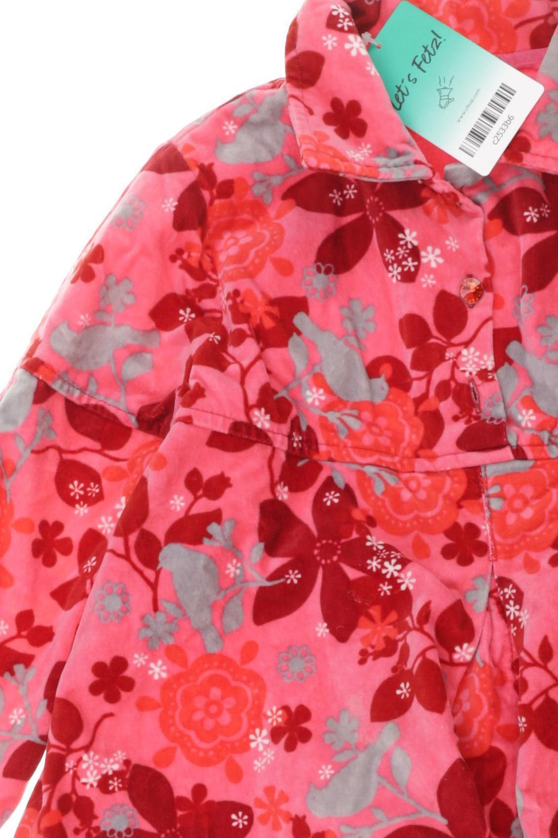 Thumbnail - Toff Togs Mädchen Kleid, pink, Gr. 116