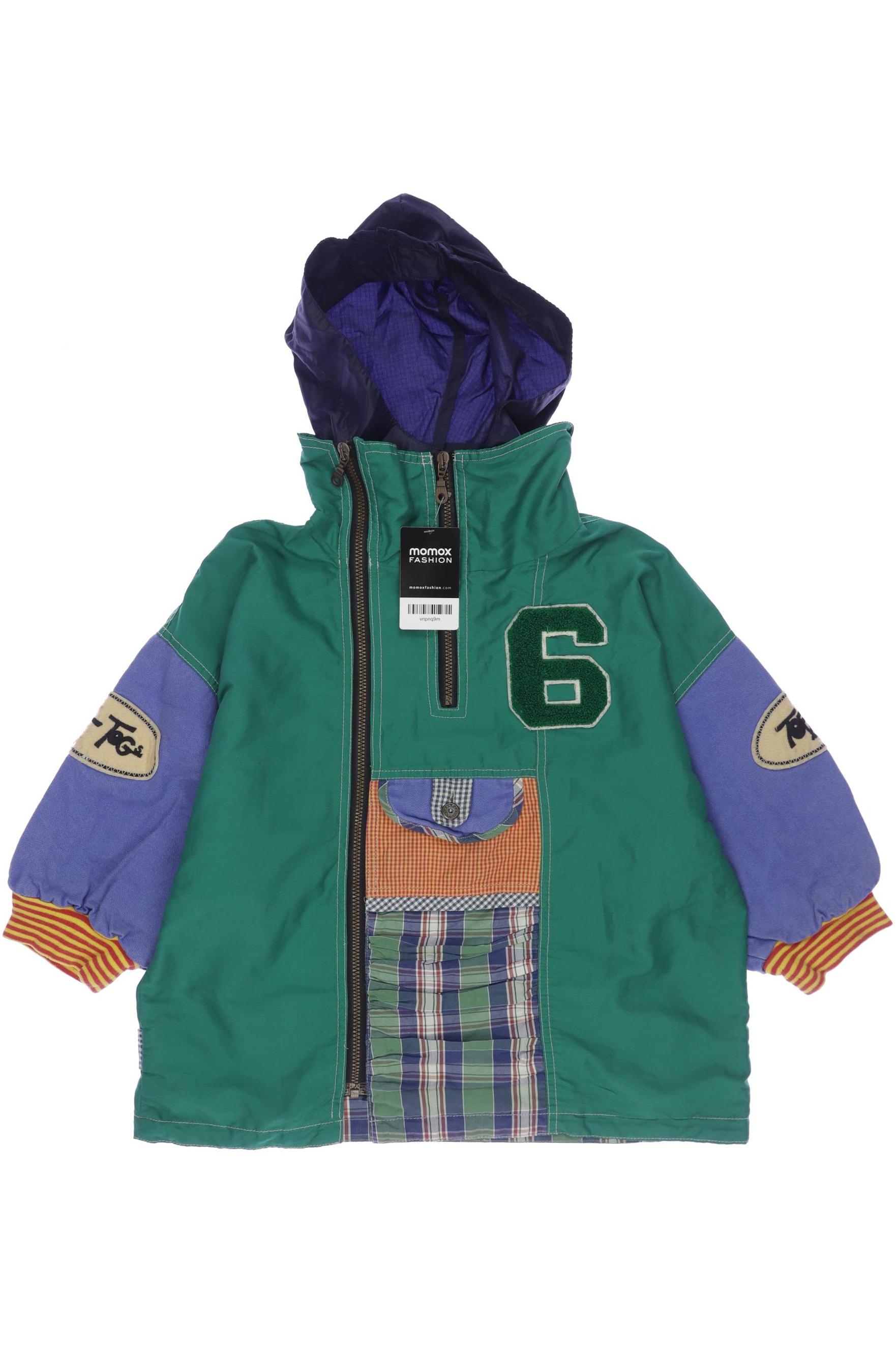 

Toff Togs Herren Jacke, grün, Gr. 116