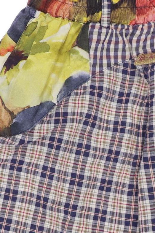 Thumbnail - Toff Togs Mädchen Stoffhose, mehrfarbig, Gr. 110