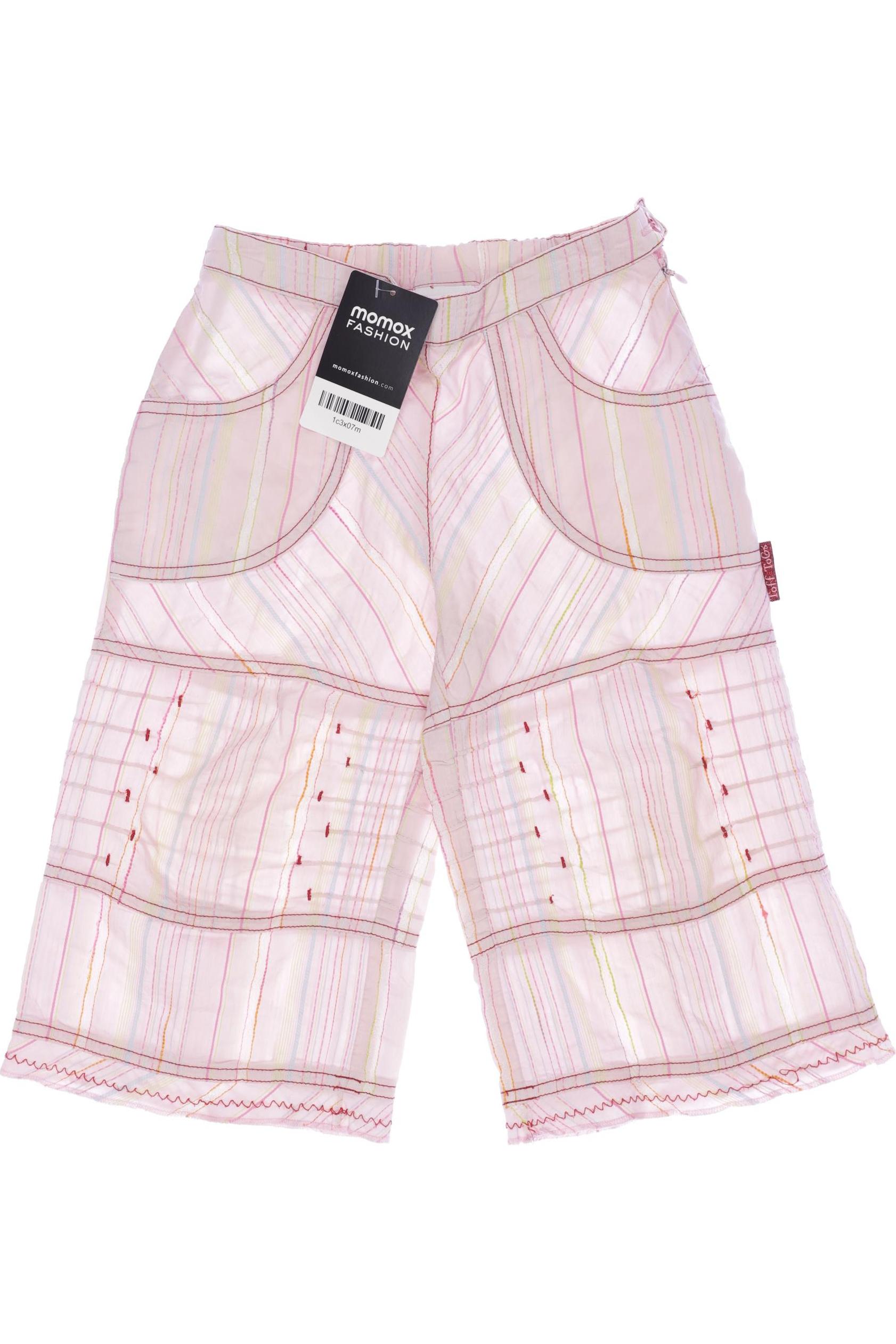 

Toff Togs Damen Shorts, pink, Gr. 104