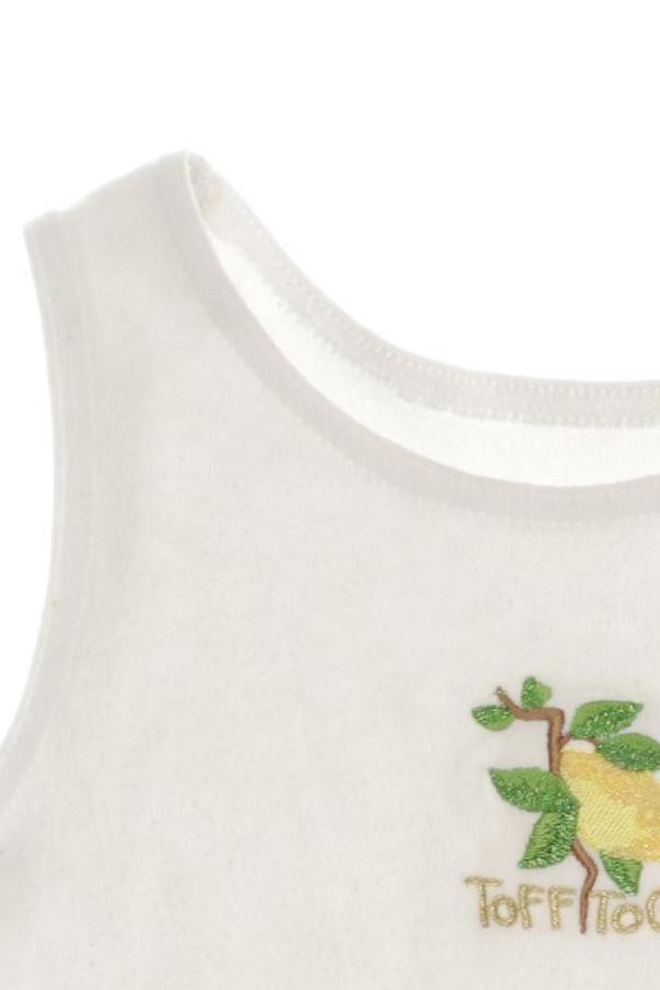 Thumbnail - Toff Togs Damen T-Shirt, weiß, Gr. 98