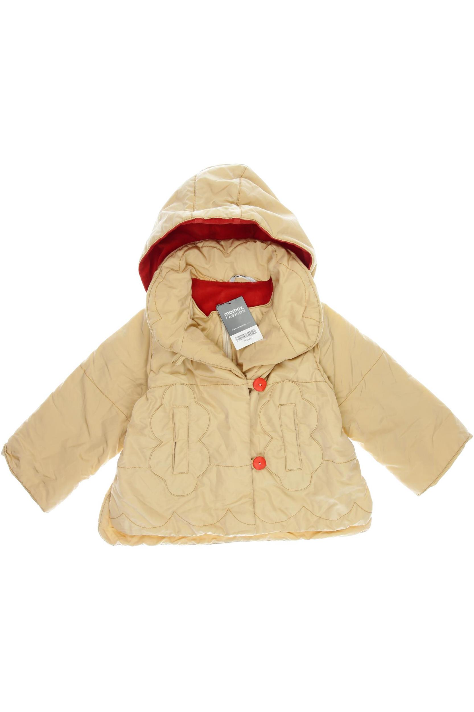 

Toff Togs Damen Jacke, beige, Gr. 92