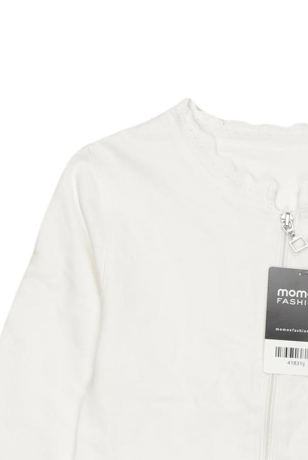 Thumbnail - Toff Togs Mädchen Hoodies &amp; Sweater, weiß, Gr. 128