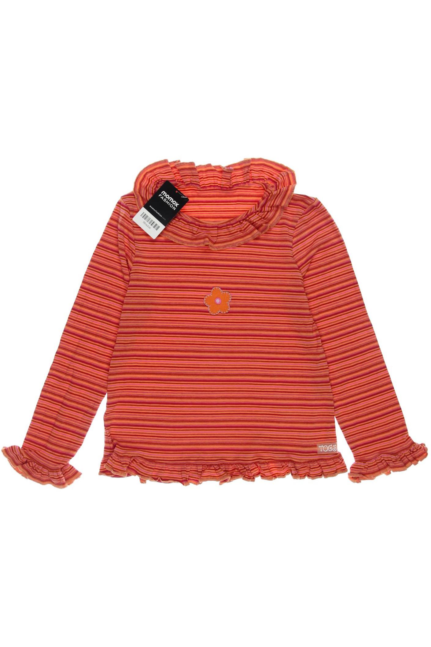 

Toff Togs Damen Langarmshirt, mehrfarbig, Gr. 140