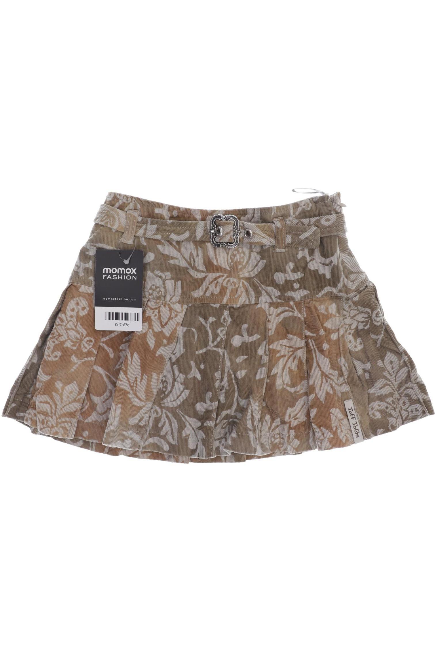 

Toff Togs Mädchen Rock, beige