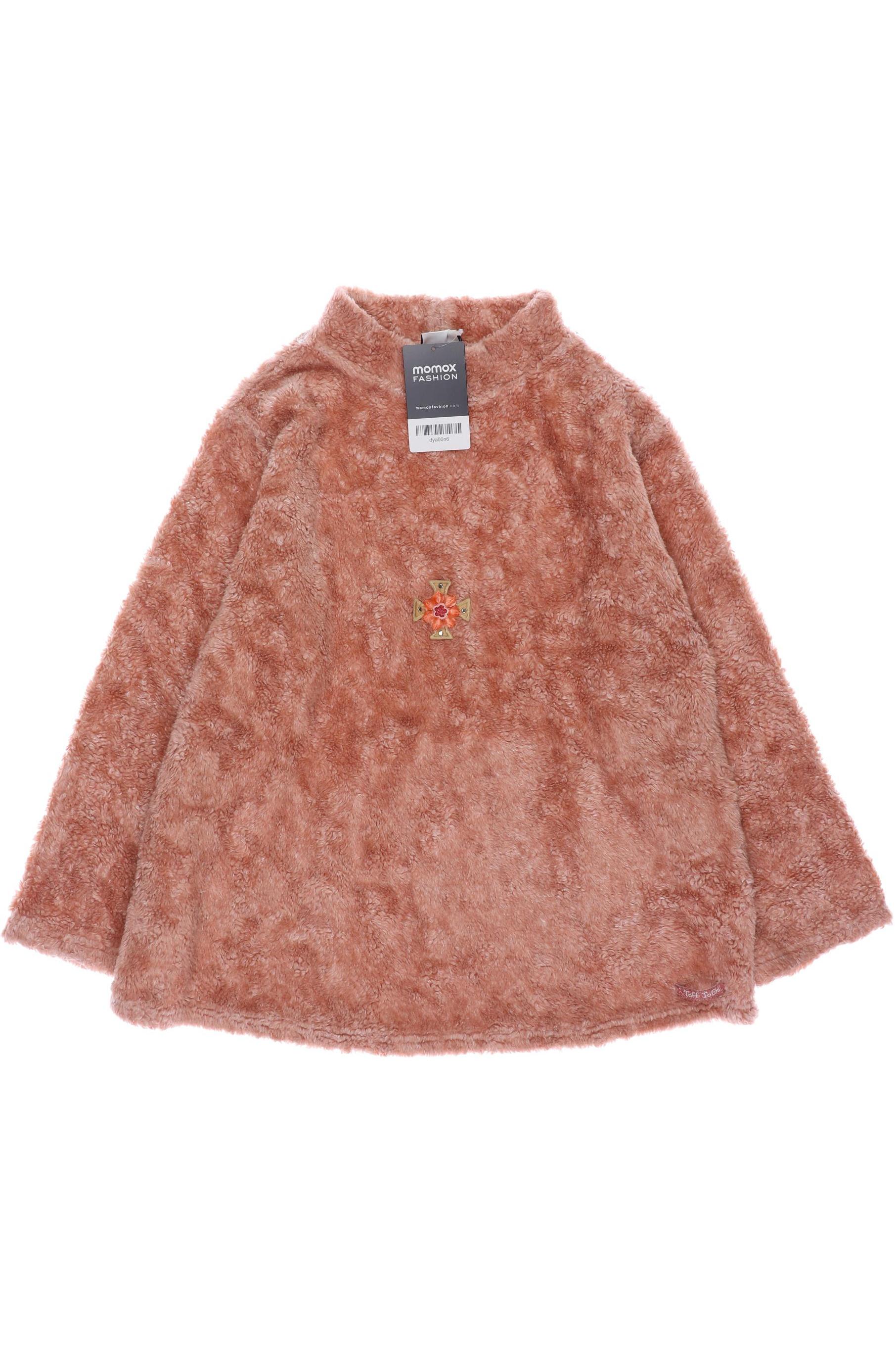 

Toff Togs Mädchen Pullover, orange