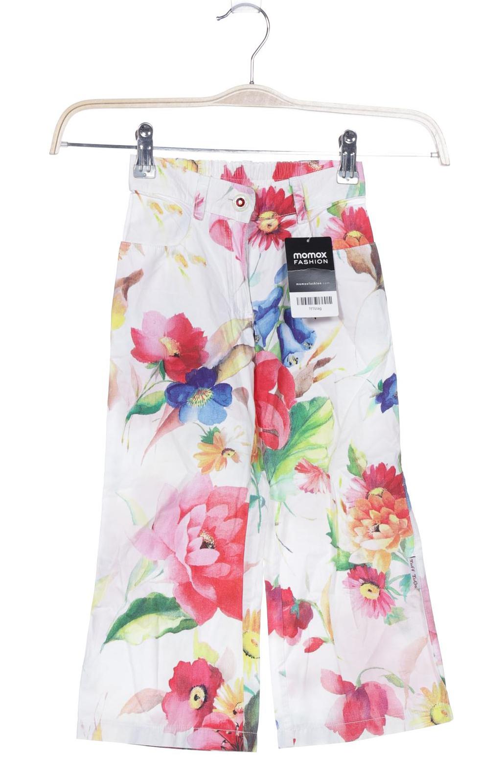 

Toff Togs Damen Stoffhose, mehrfarbig, Gr. 104