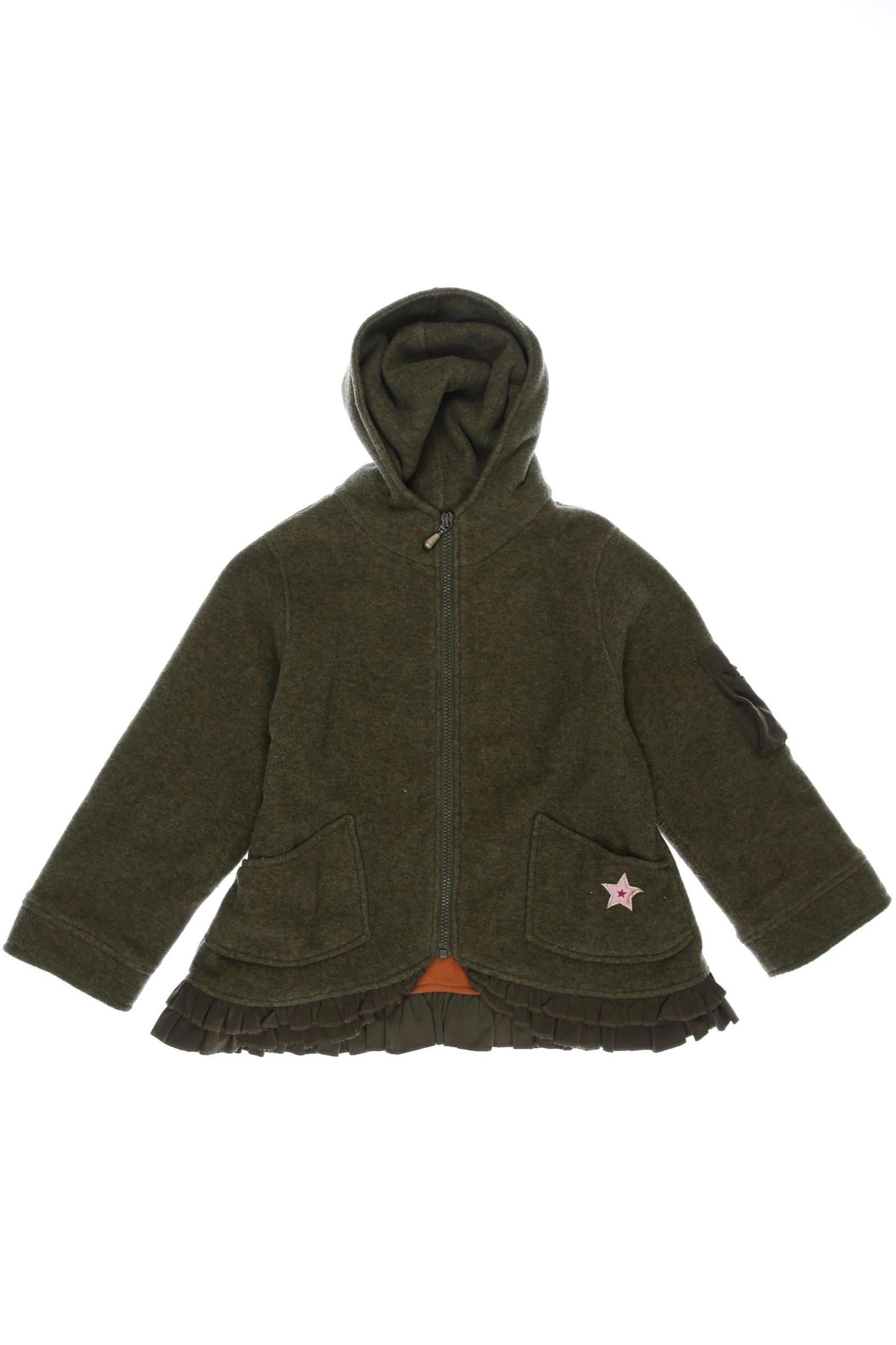 

Toff Togs Damen Hoodies & Sweater, grün, Gr. 128