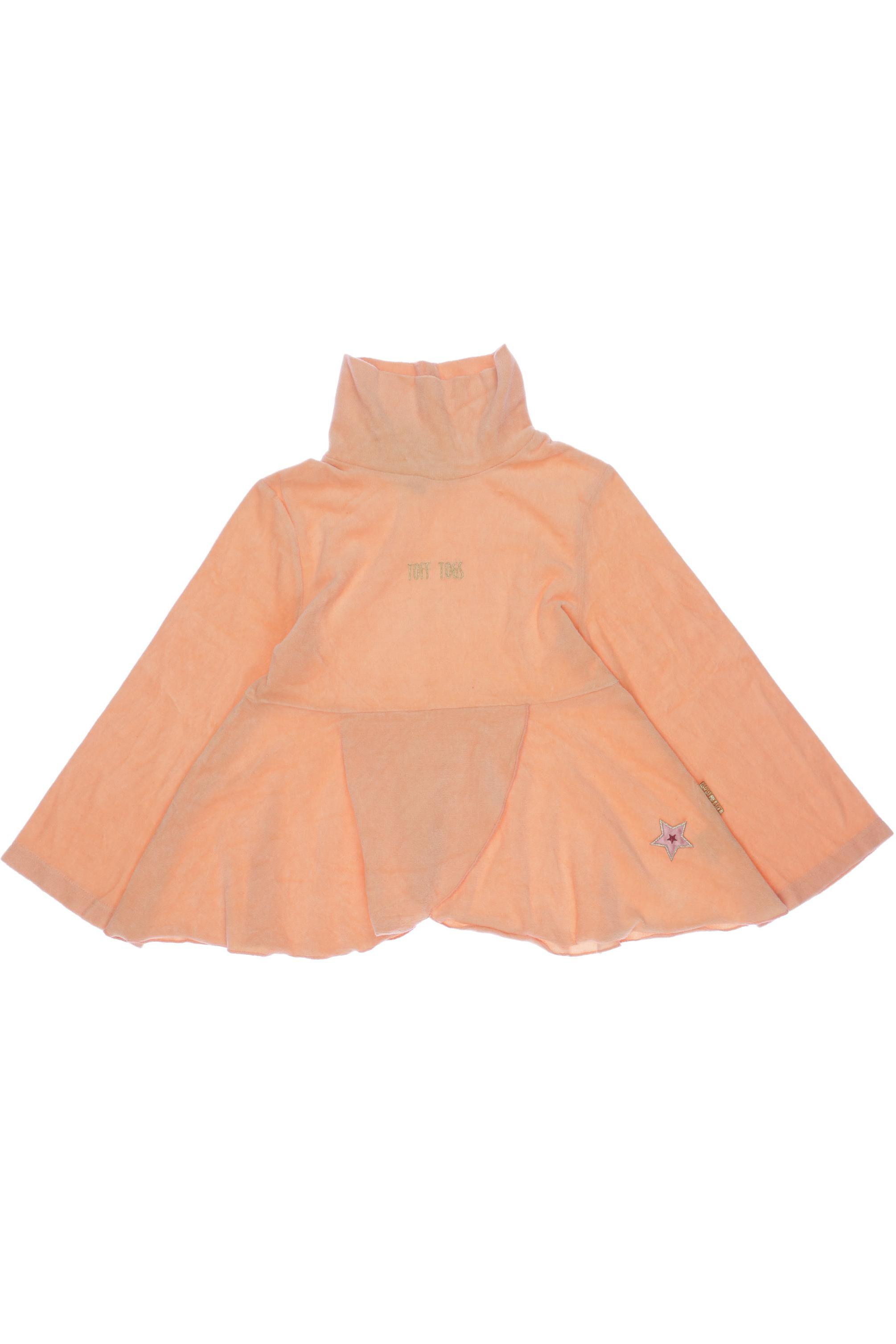 

Toff Togs Damen Hoodies & Sweater, orange, Gr. 128