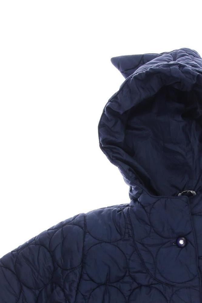 Thumbnail - Toff Togs Mädchen Jacke, marineblau, Gr. 98