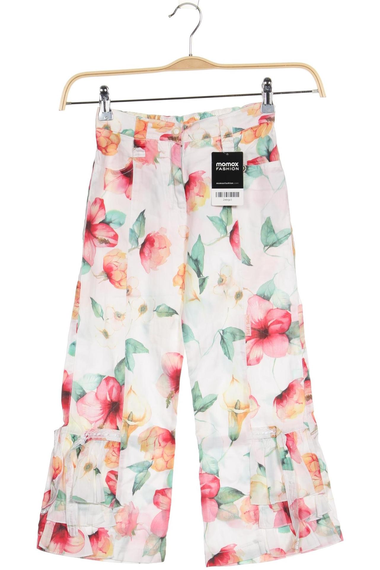 

Toff Togs Damen Stoffhose, mehrfarbig, Gr. 140