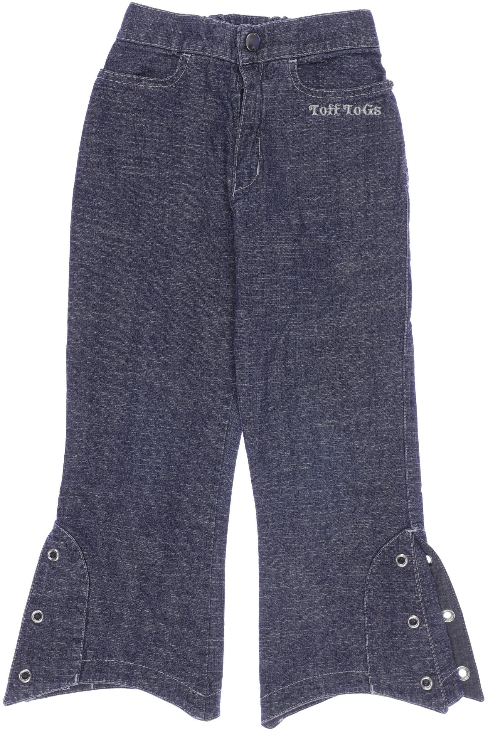 

Toff Togs Mädchen Jeans, blau