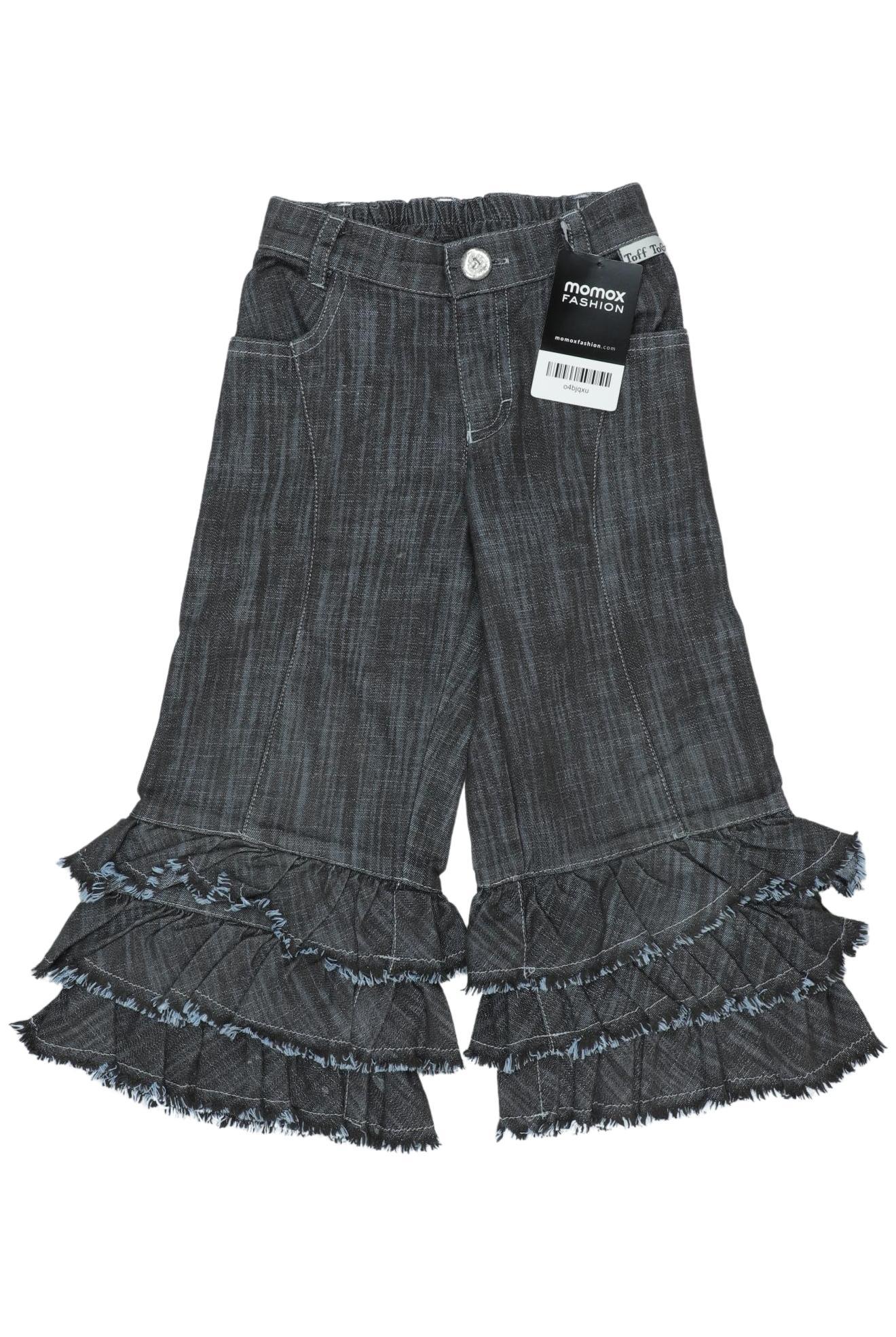 

Toff Togs Damen Jeans, grau, Gr. 110