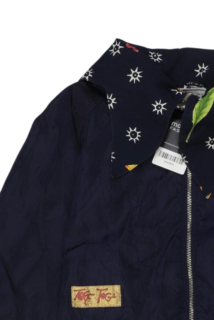 Thumbnail - Toff Togs Mädchen Jacke, marineblau, Gr. 128