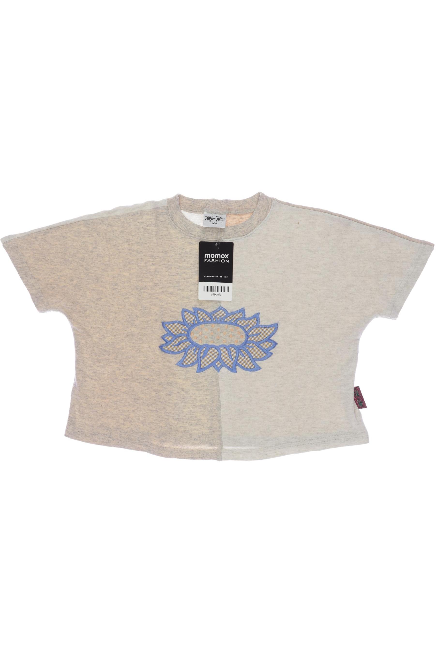 

Toff Togs Mädchen T-Shirt, beige