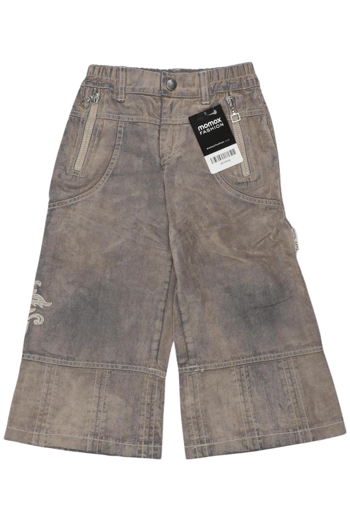

Toff Togs Mädchen Jeans, grau, Gr. 104