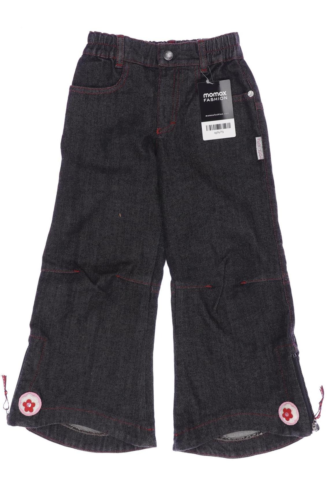 

Toff Togs Damen Jeans, schwarz, Gr. 104