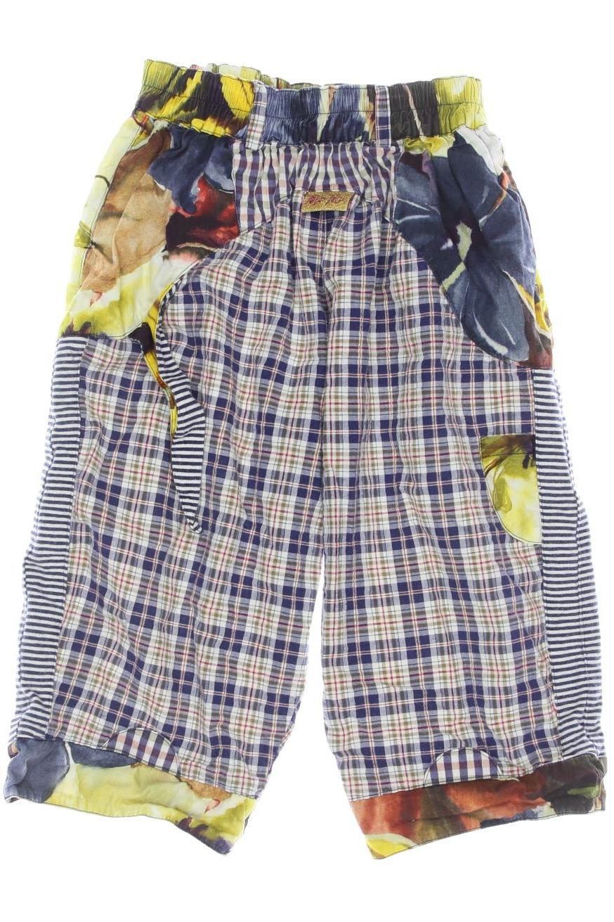 

Toff Togs Damen Stoffhose, mehrfarbig, Gr. 104