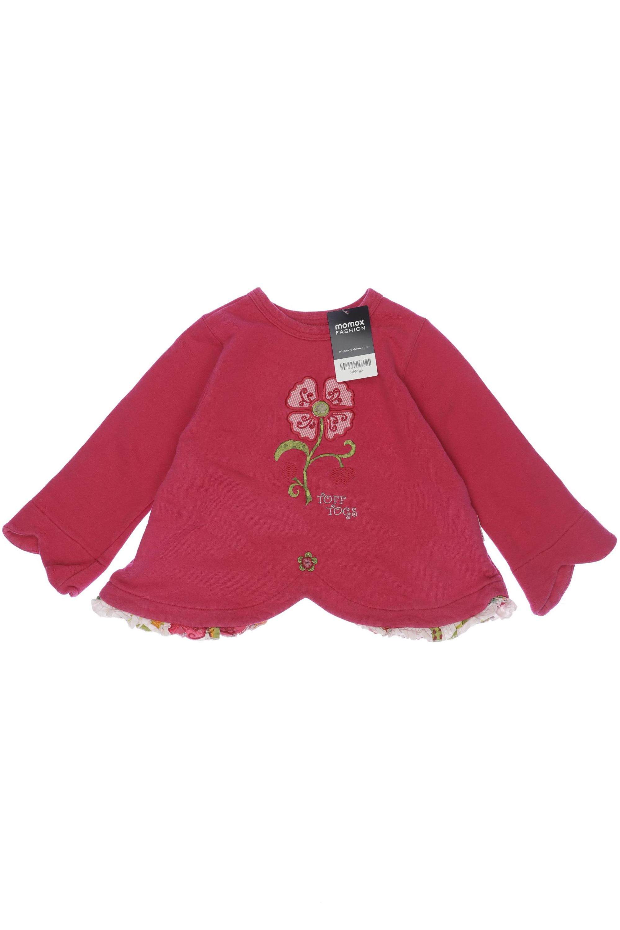 

Toff Togs Damen Hoodies & Sweater, pink, Gr. 116