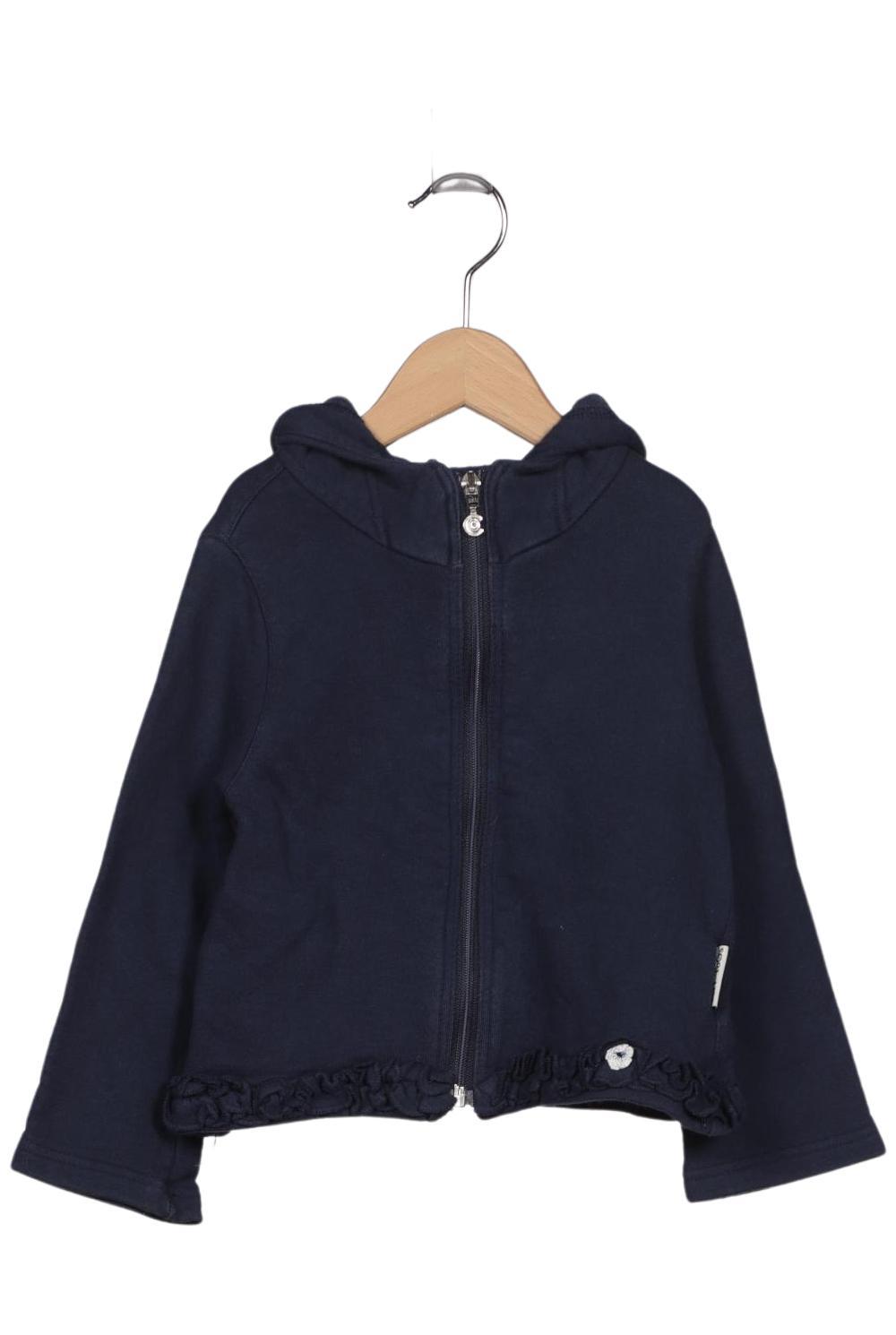 

Toff Togs Mädchen Hoodies & Sweater, marineblau, Gr. 104