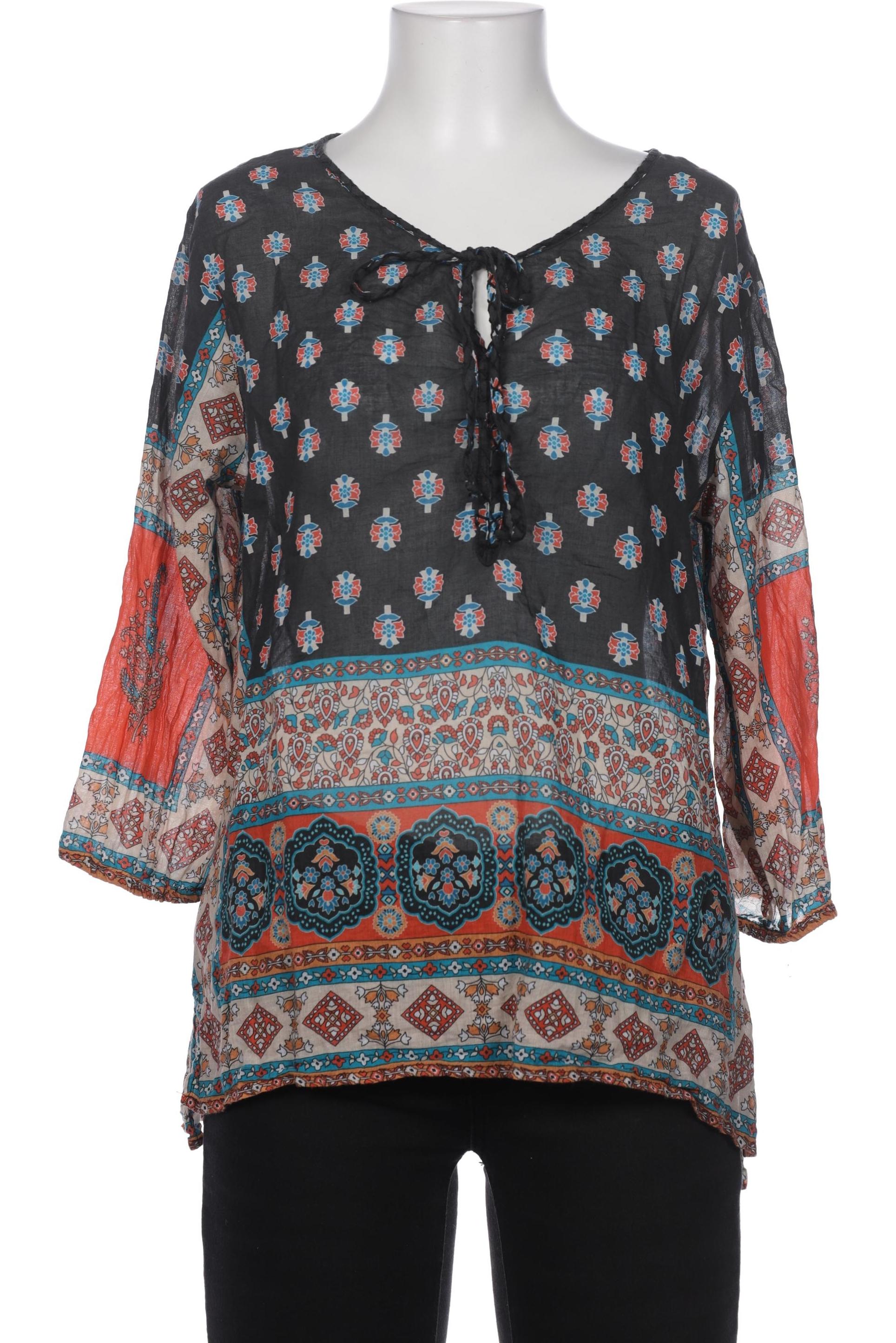 

Tolani Damen Bluse, mehrfarbig, Gr. 38