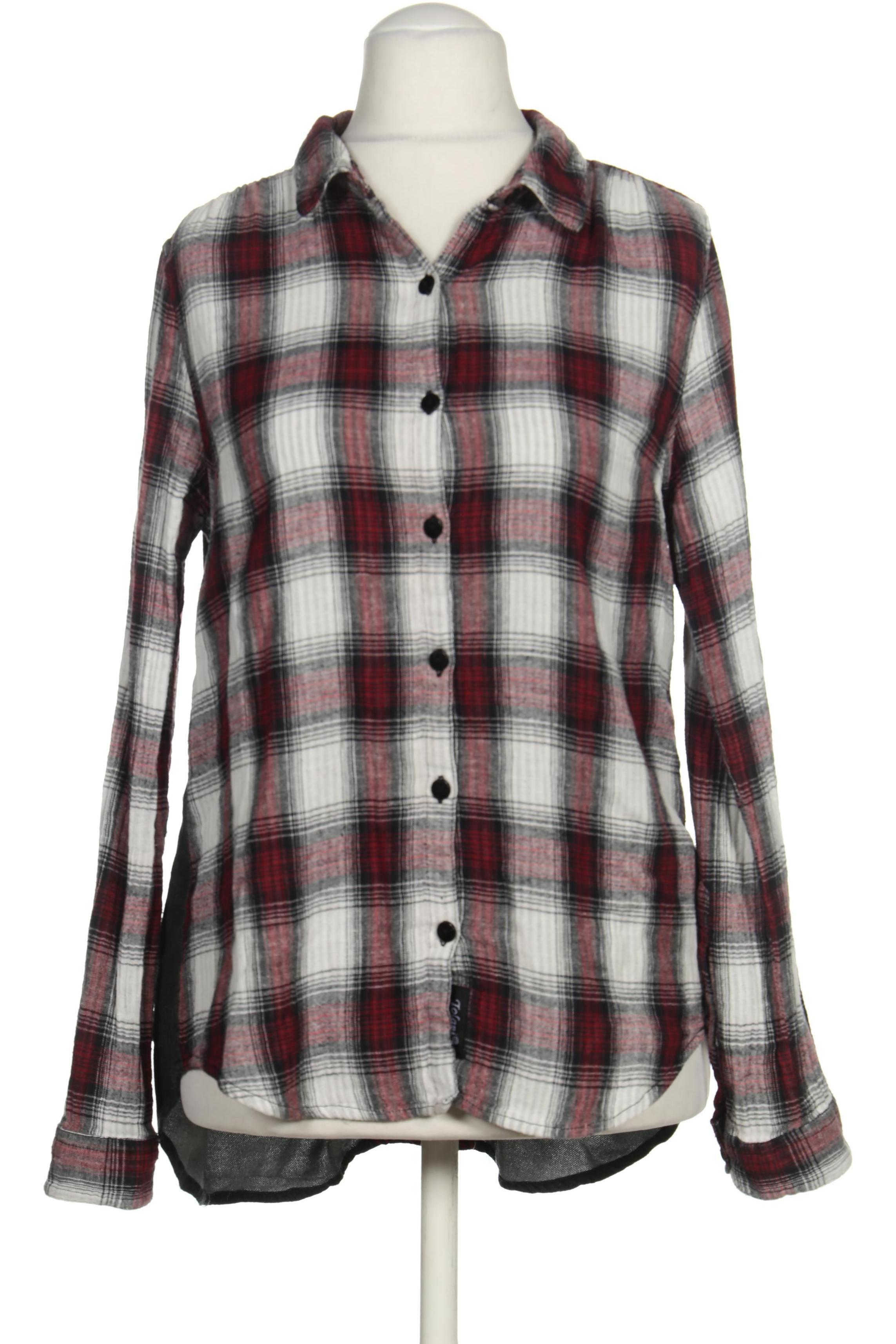 

Tolani Damen Bluse, grau, Gr.