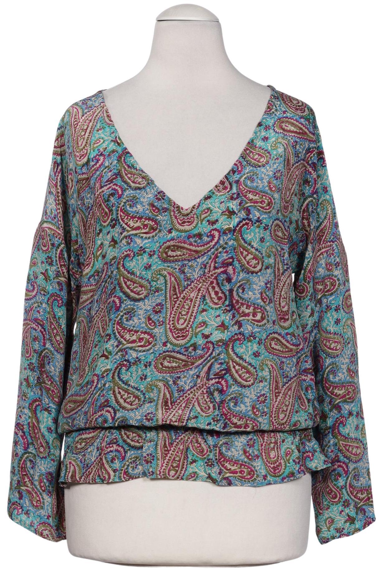 

Tolani Damen Bluse, mehrfarbig, Gr. 36