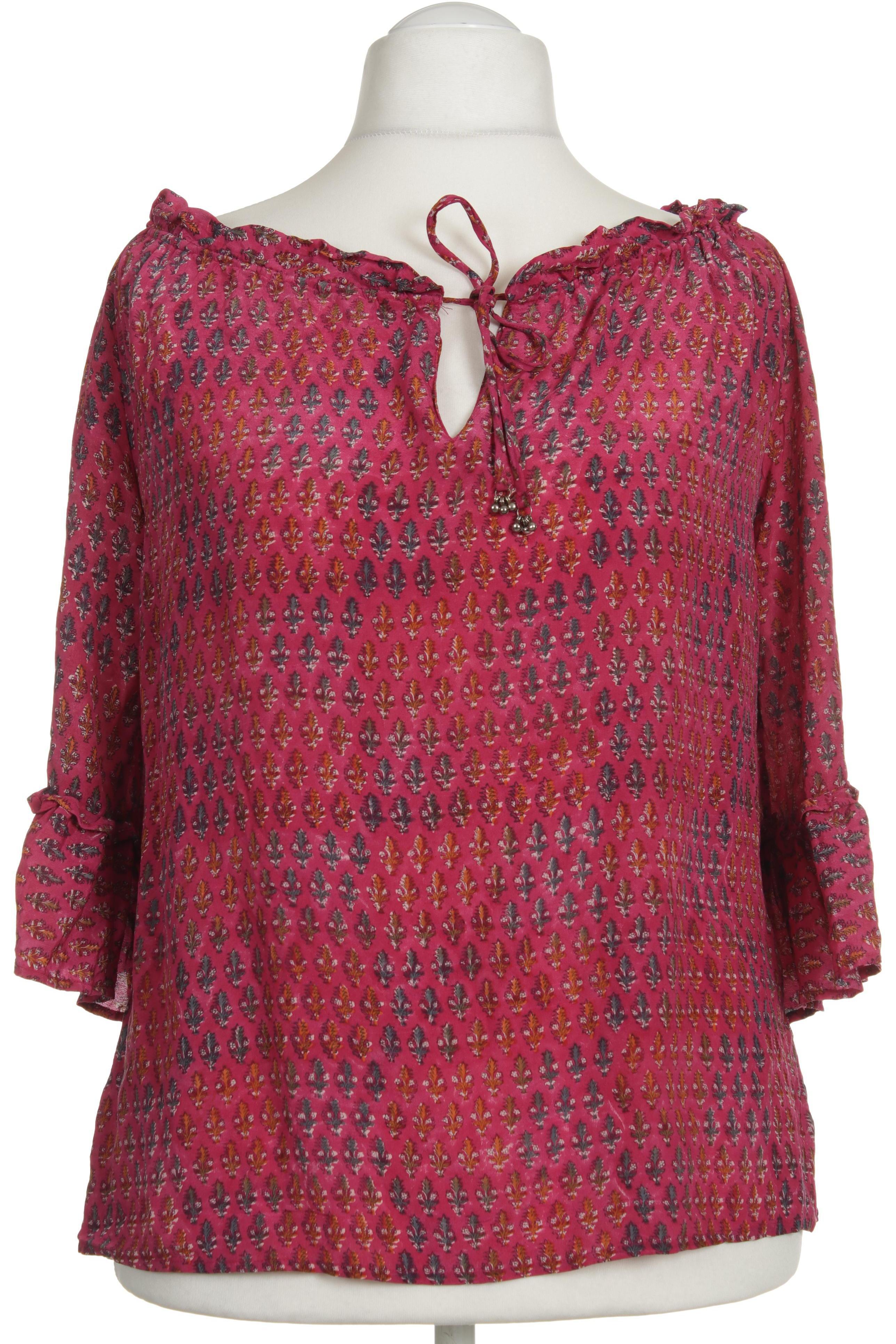 

Tolani Damen Bluse, pink, Gr.