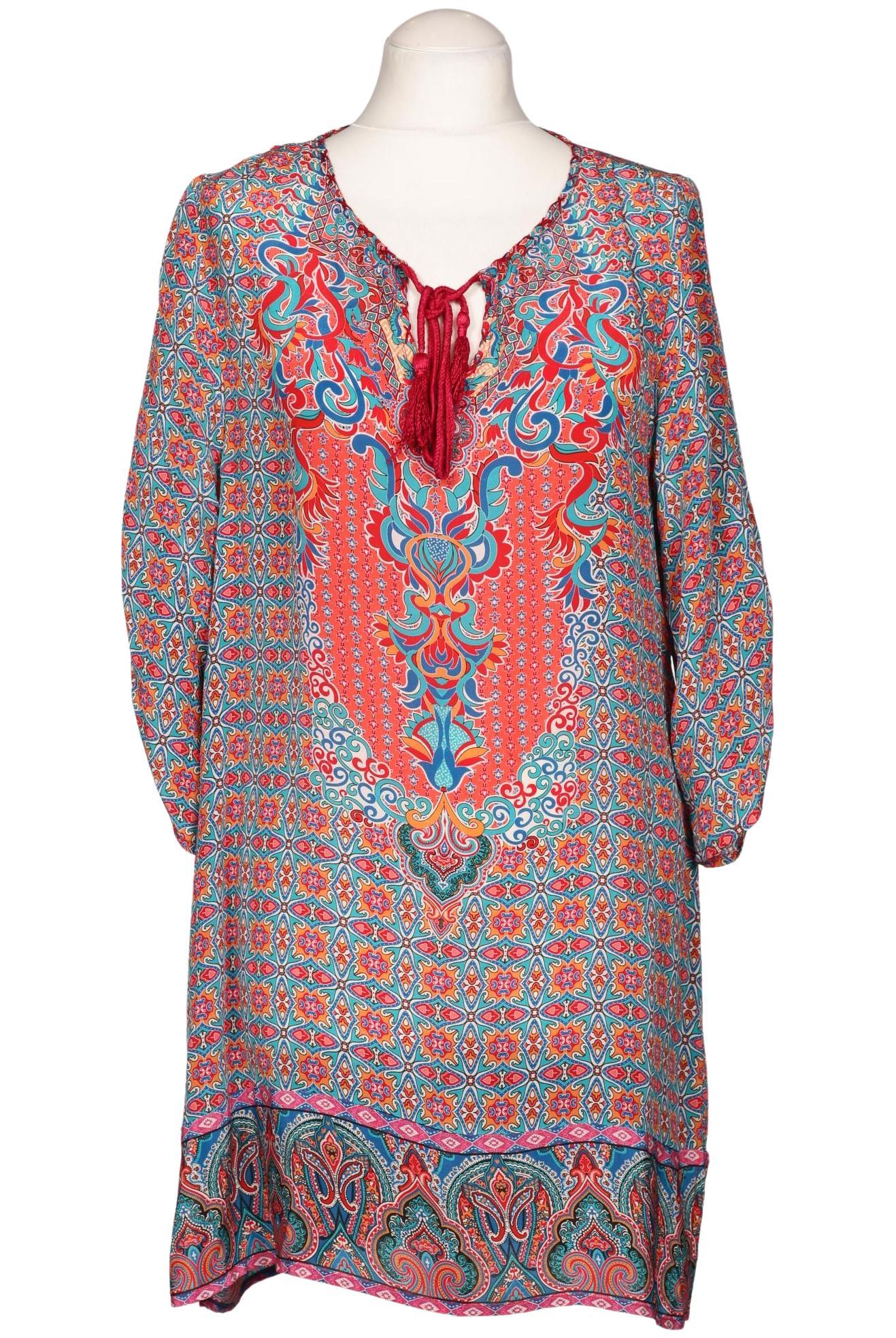 

Tolani Damen Bluse, mehrfarbig, Gr. 36