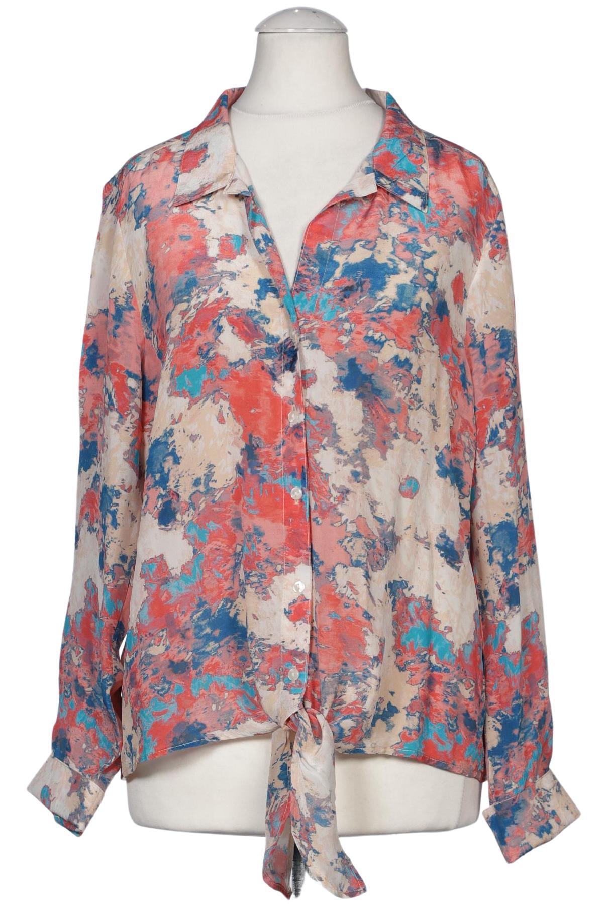 

Tolani Damen Bluse, mehrfarbig, Gr. 36