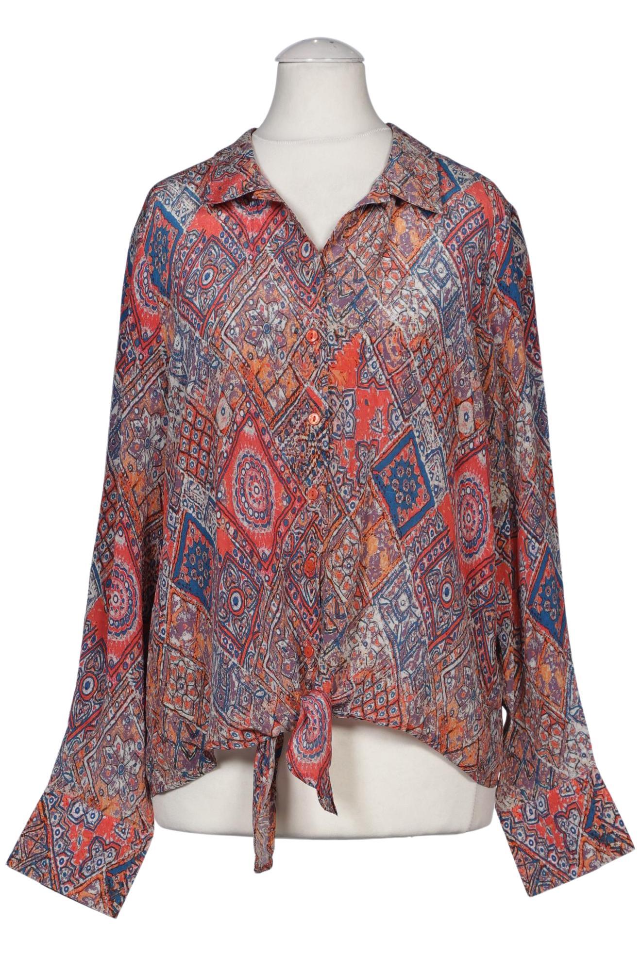 

Tolani Damen Bluse, mehrfarbig, Gr. 36