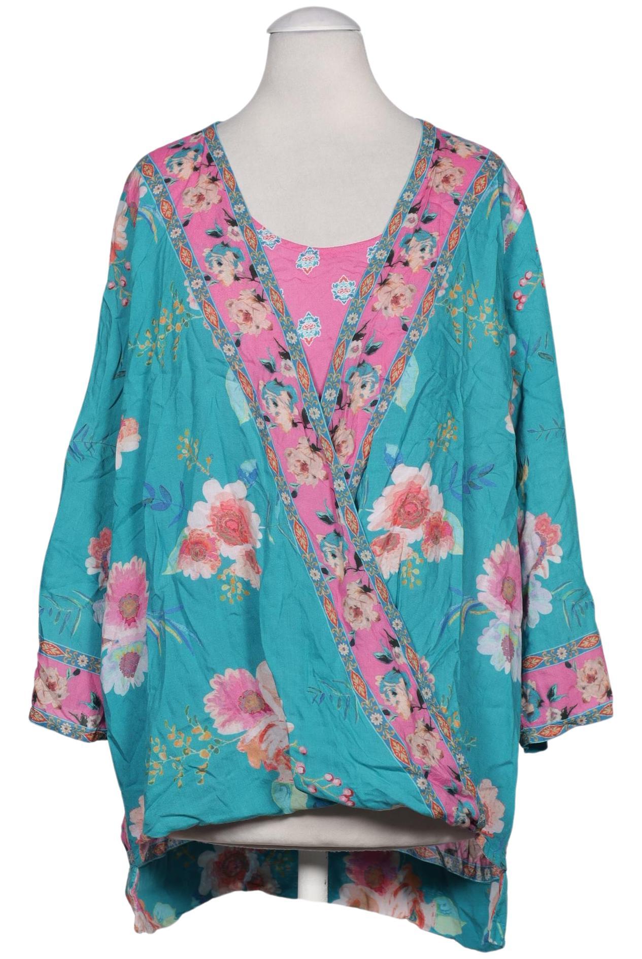 

Tolani Damen Bluse, mehrfarbig, Gr. 36