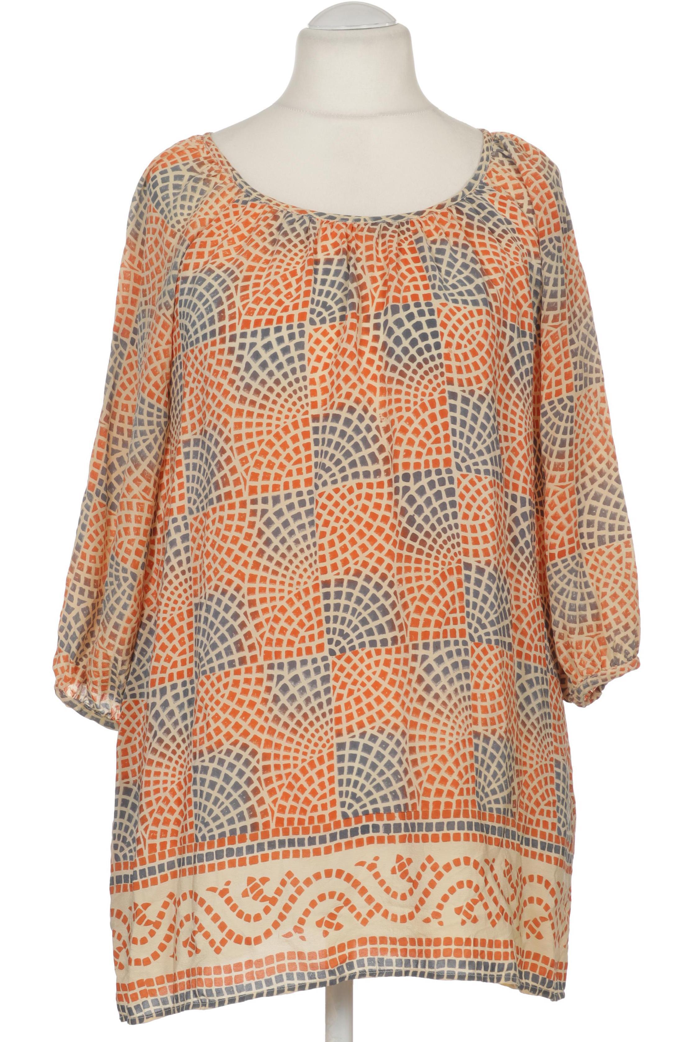 

Tolani Damen Kleid, orange, Gr.