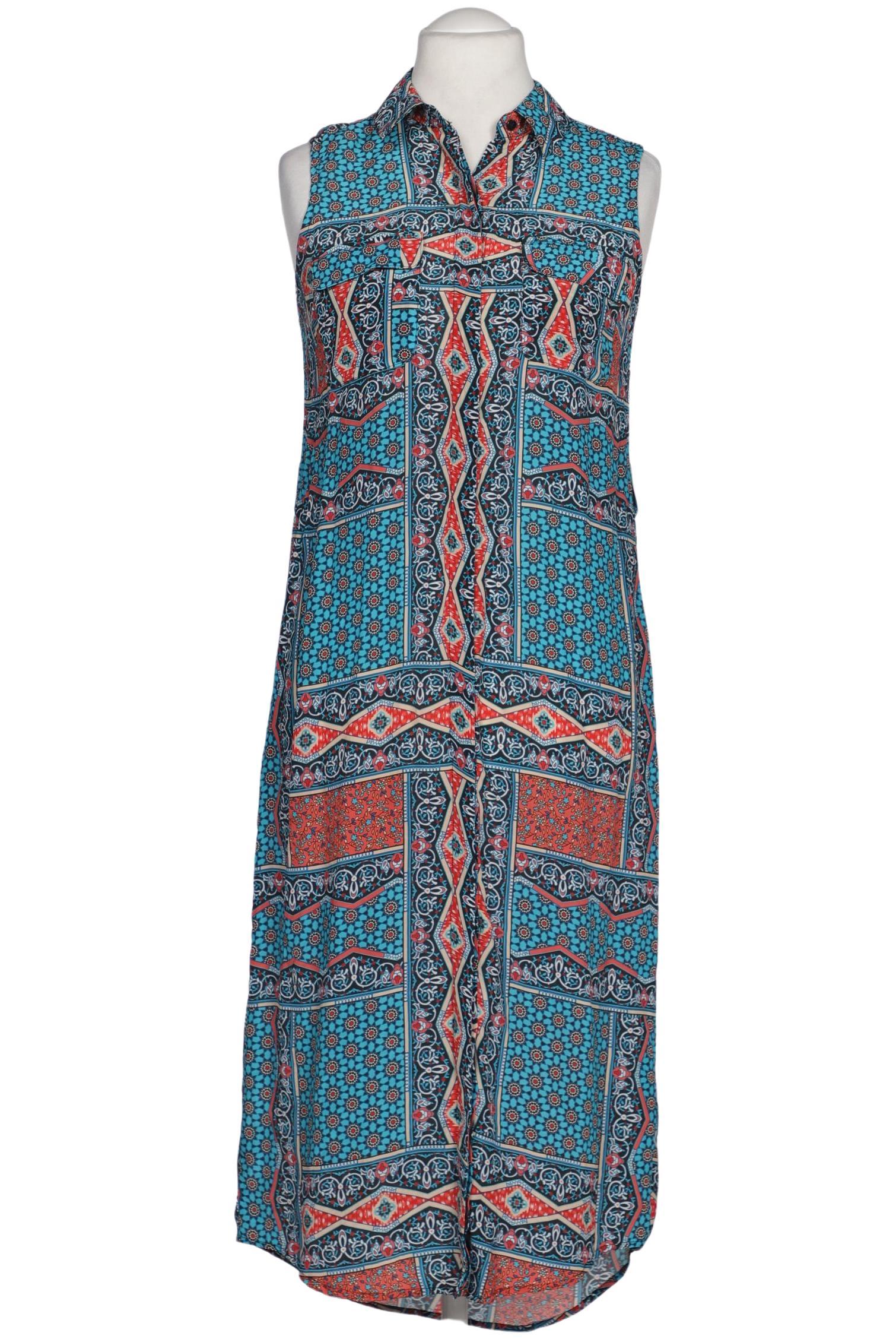 

Tolani Damen Kleid, mehrfarbig, Gr. 36