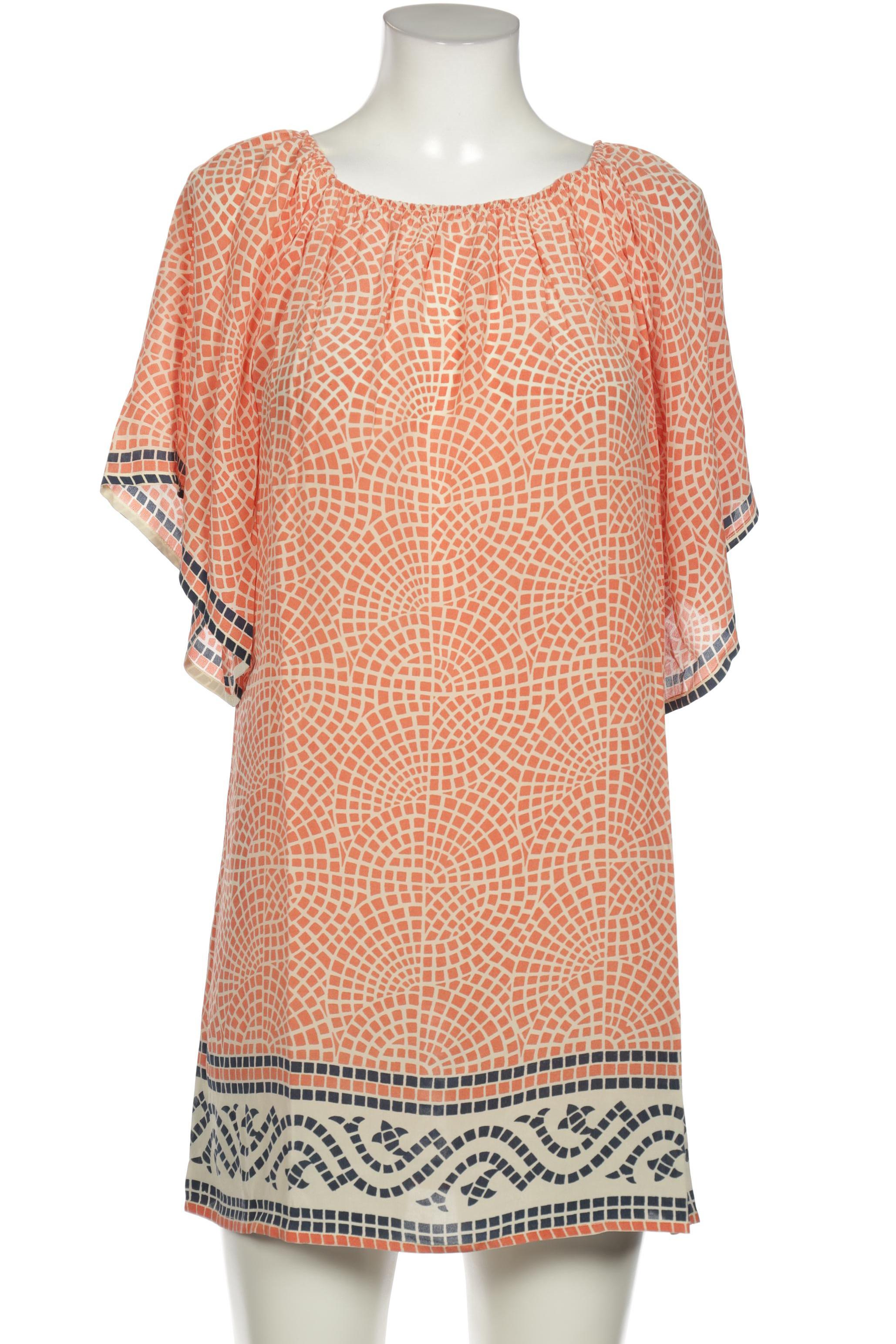 

Tolani Damen Kleid, orange, Gr. 36