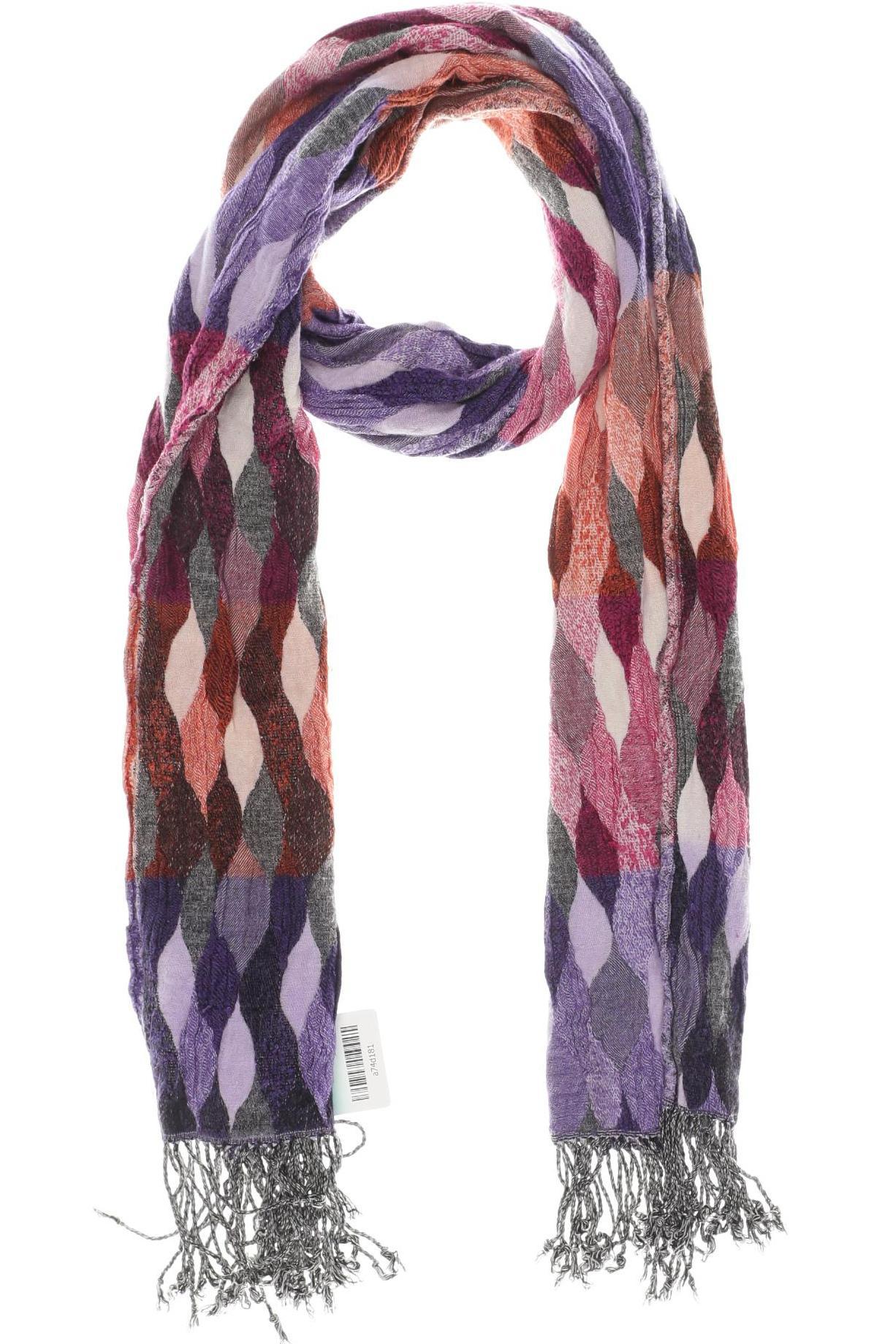

Tolani Damen Schal, lila, Gr.
