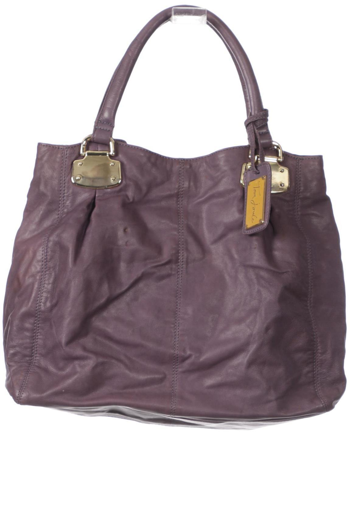 

Tom Joule Damen Handtasche, lila, Gr.