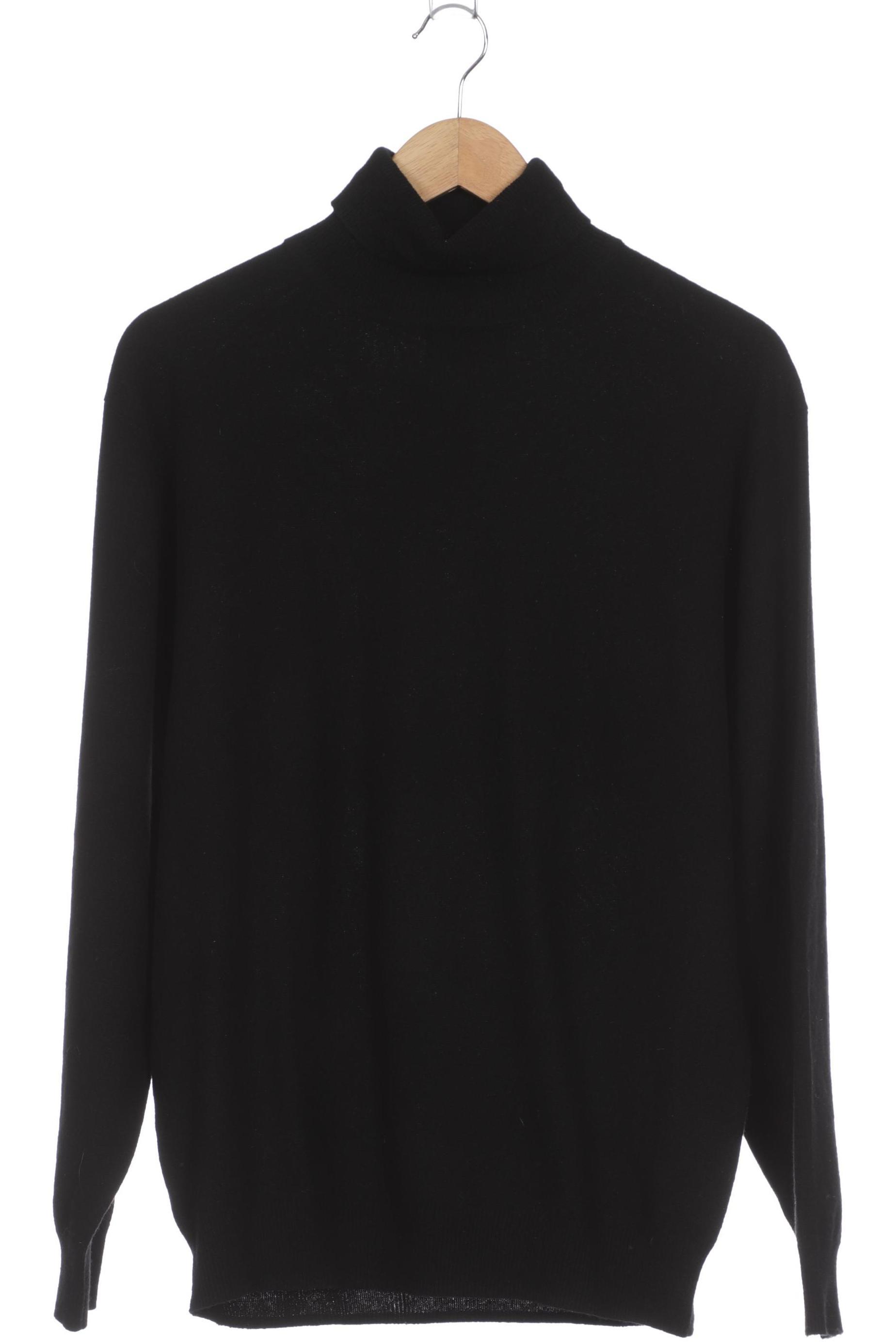 Thumbnail - Tom Rusborg Herren Pullover, schwarz, Gr.