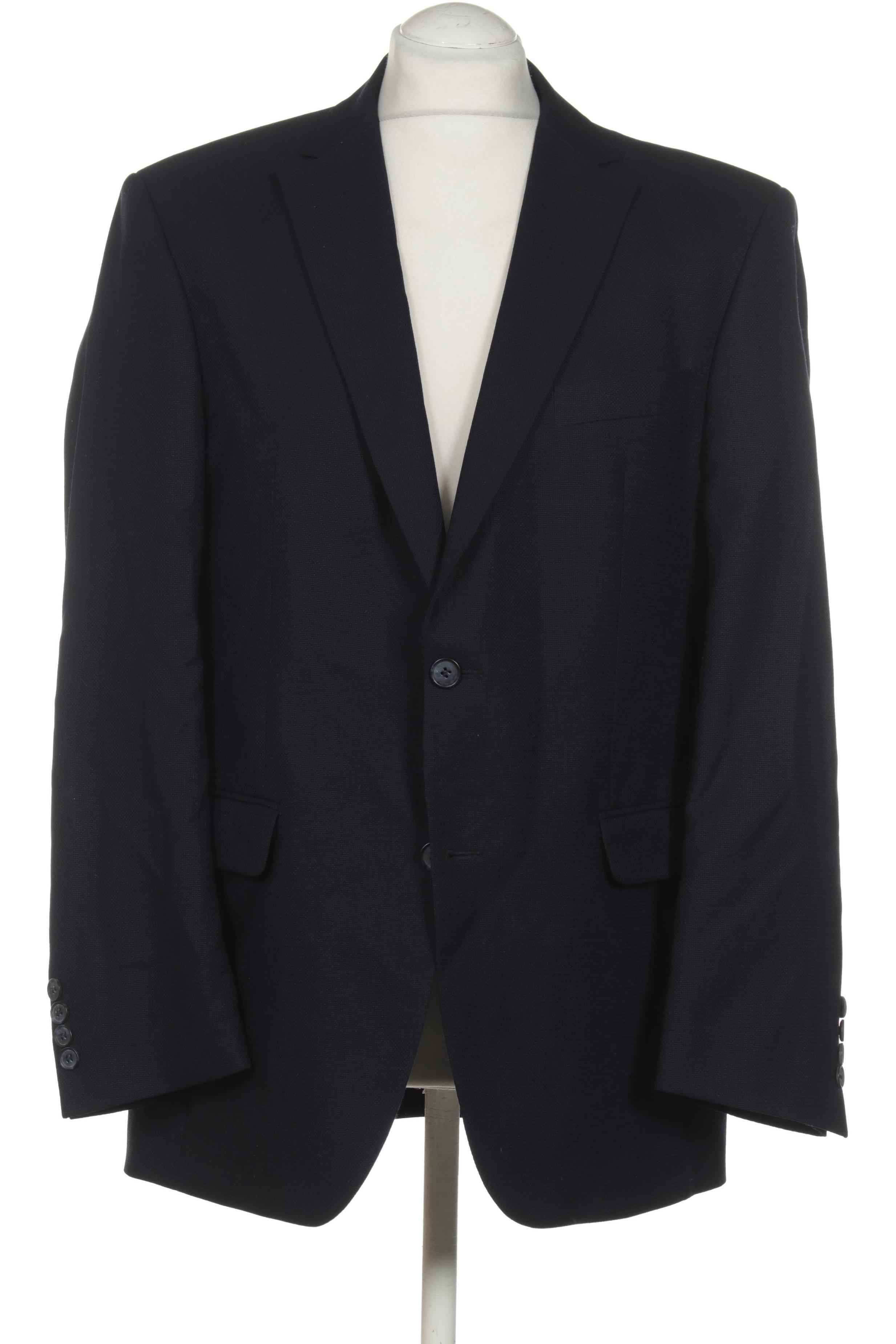 

Tom Rusborg Herren Sakko, blau, Gr.