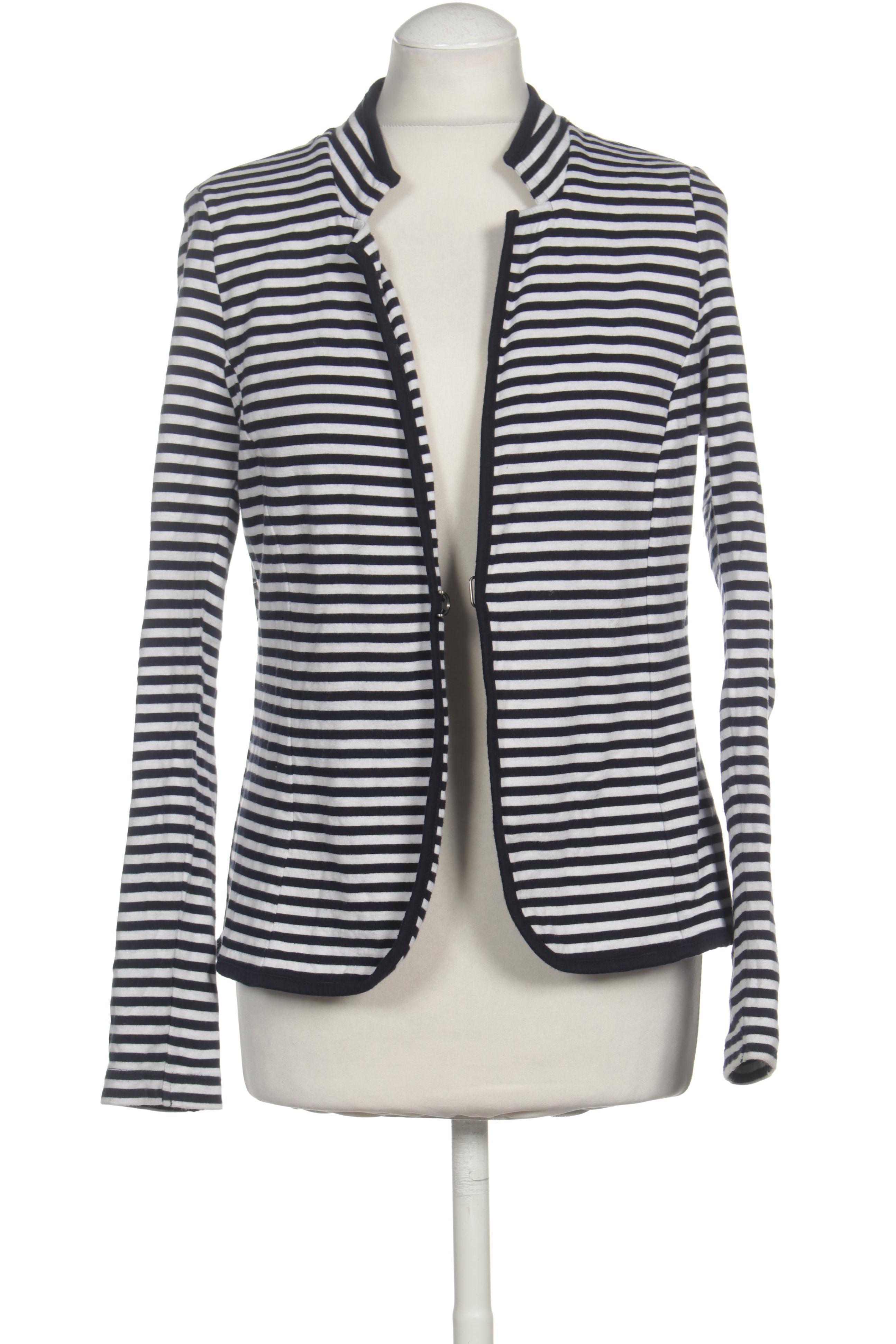 

Tom Tailor Damen Blazer, blau, Gr.
