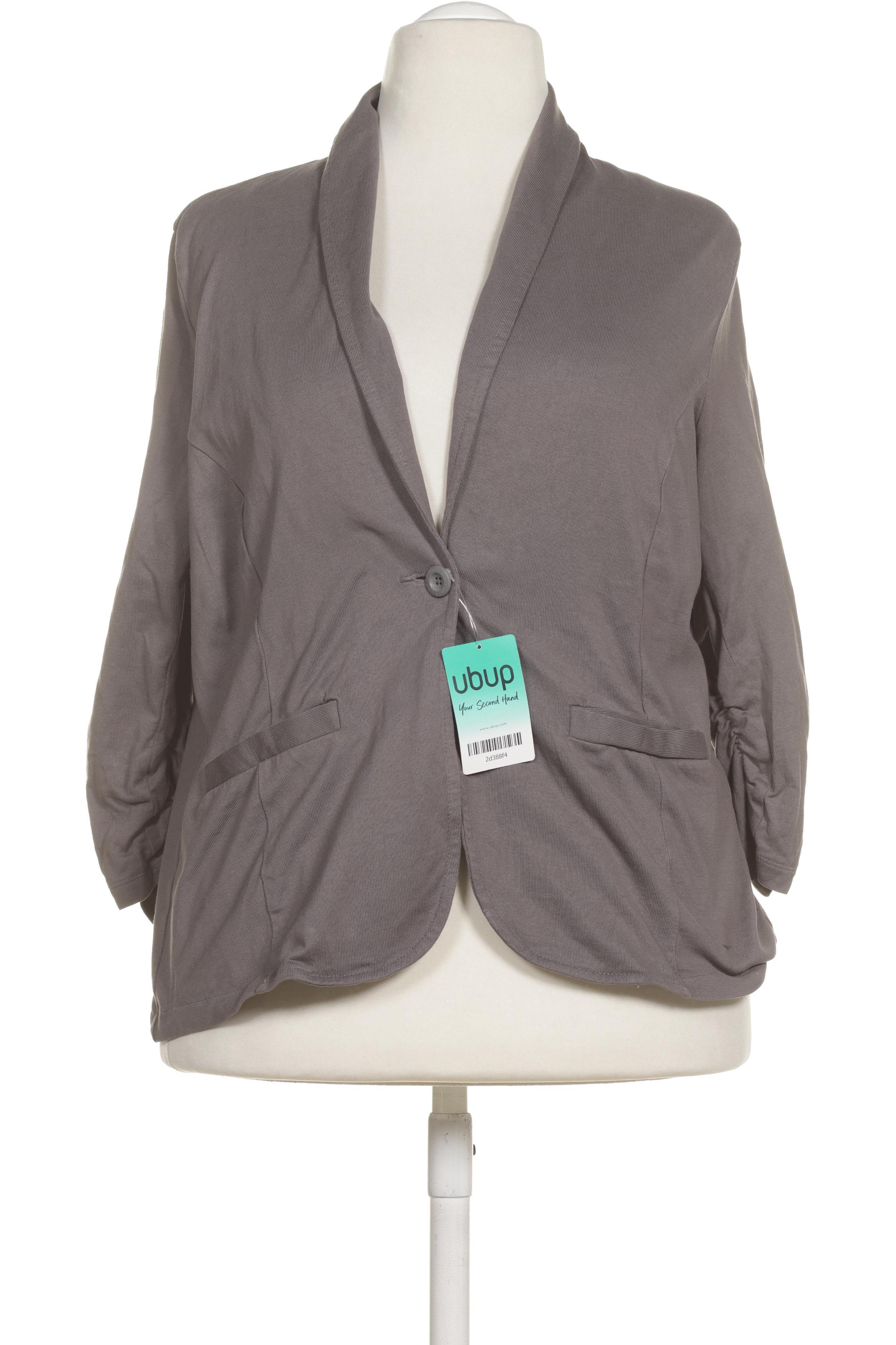 

Tom Tailor Damen Blazer, grau, Gr.
